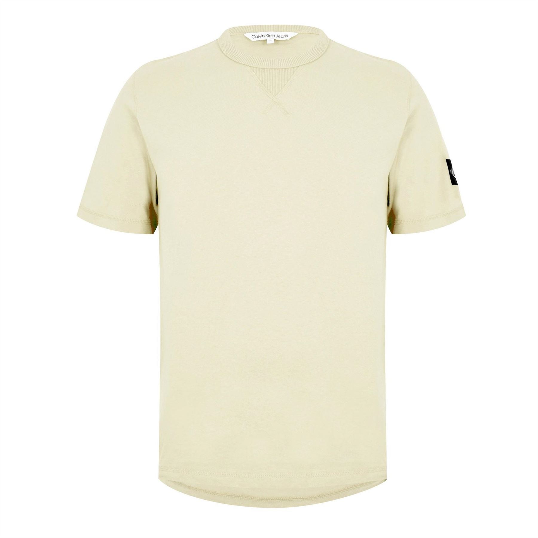 Calvin Klein Jeans Badge T-Shirt