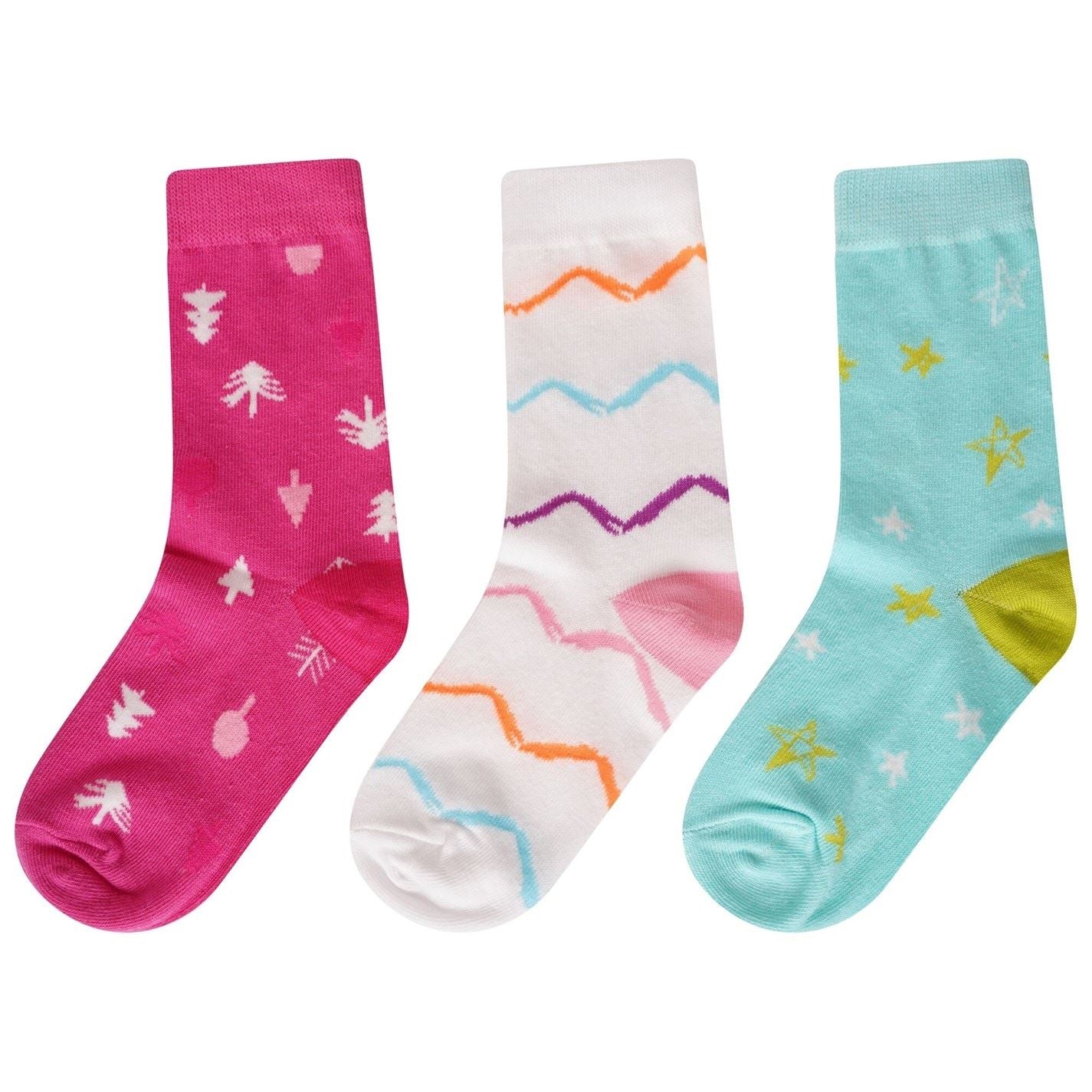 Dare 2b Curiosity Socks
