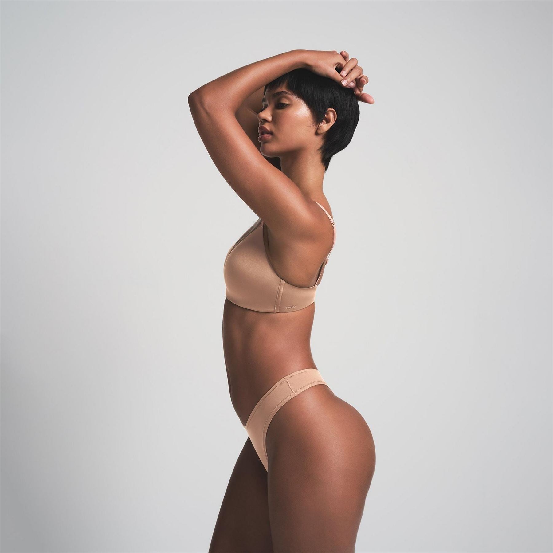 SKIMS Wireless Form T-Shirt Bra