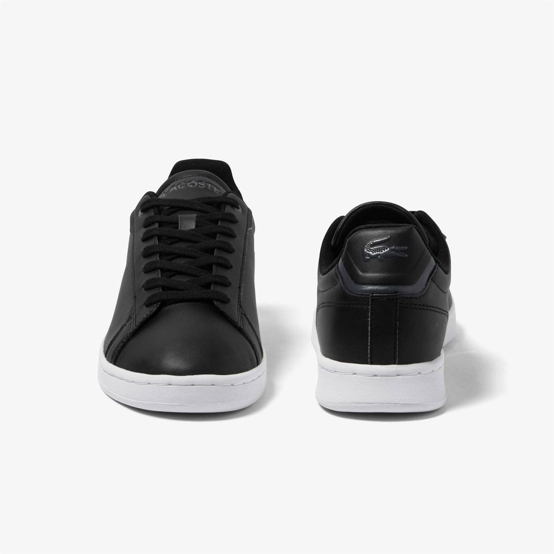 Lacoste Pro 123 Trainers