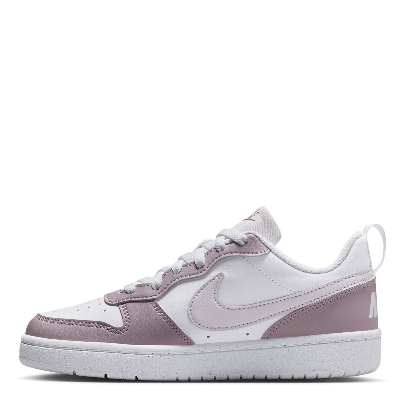 Nike Court Borough Low 2 Se Big Kids Shoes