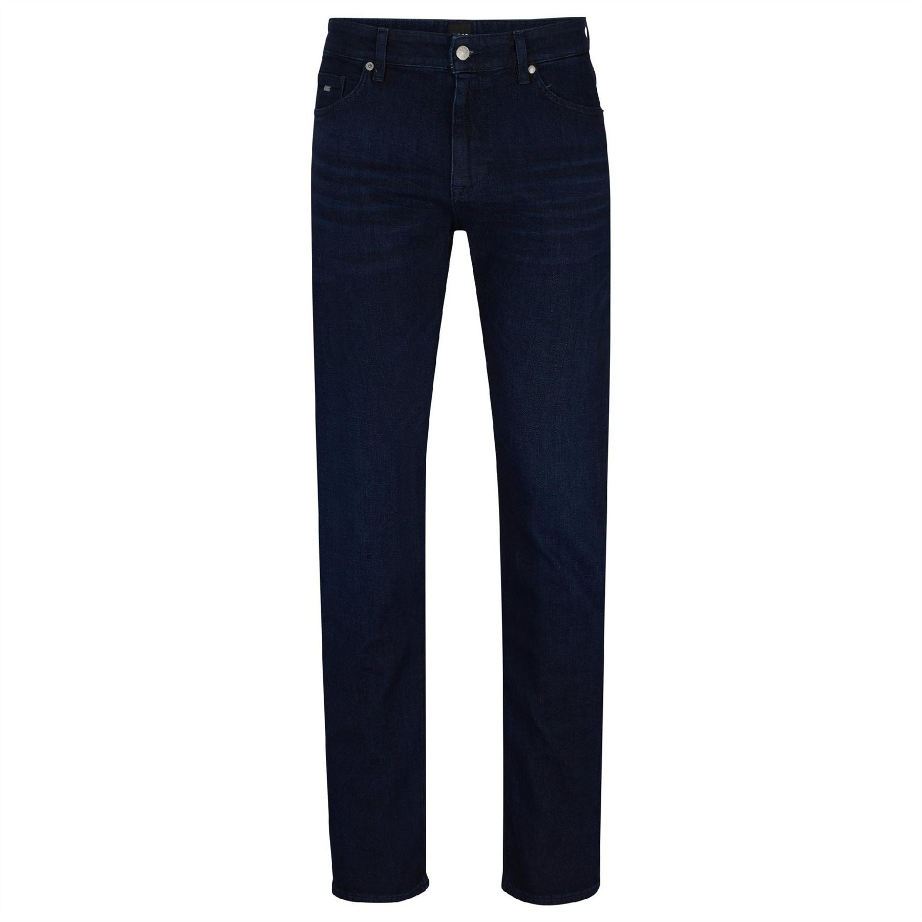 Boss Maine3 Slim Fit Mid Rise Jeans