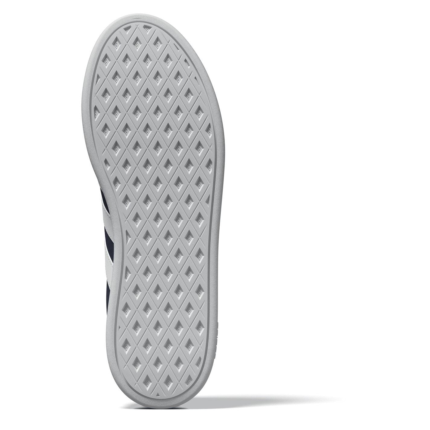 adidas Womens Breaknet Sleek Suede Trainers