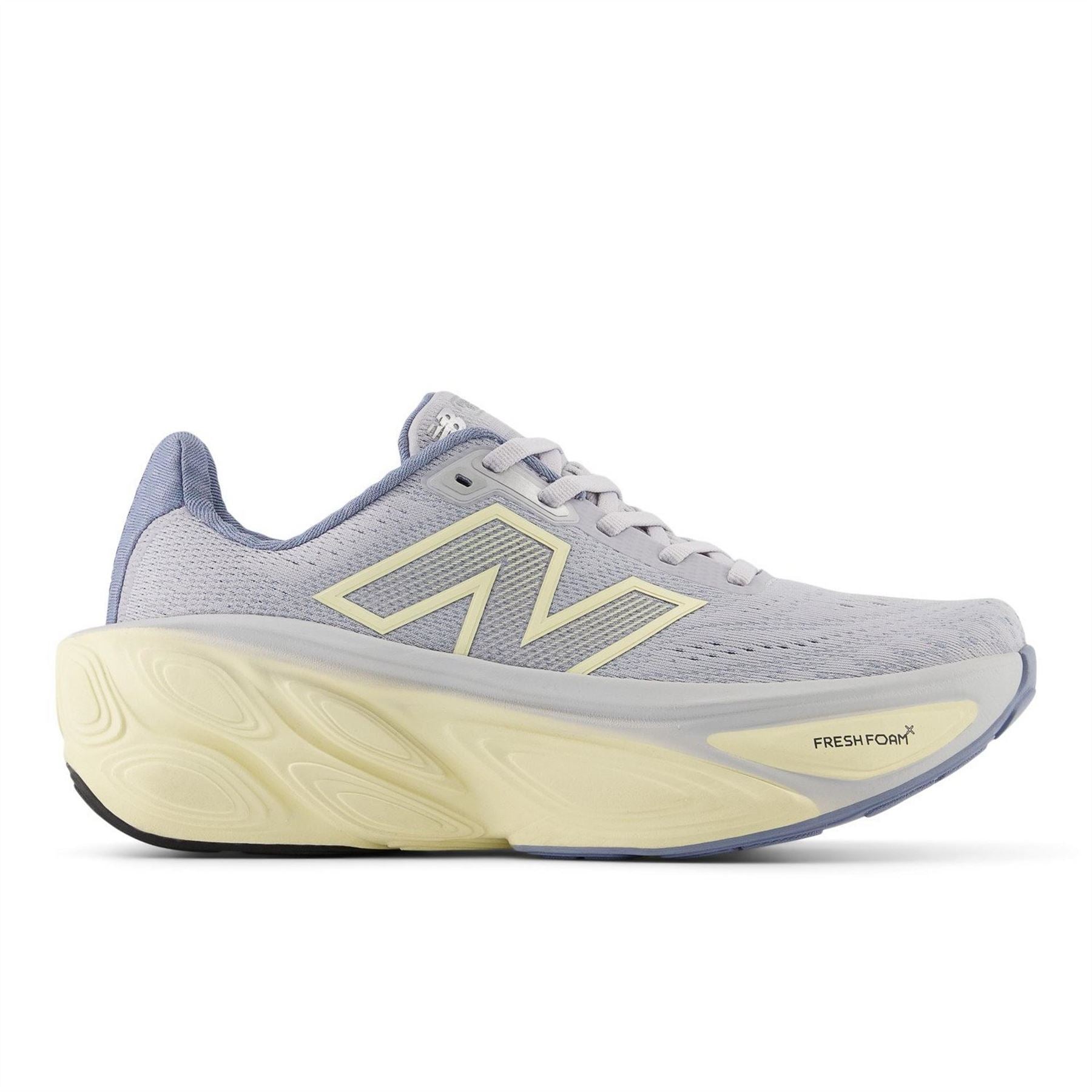 New Balance Womens Fresh Foam X More V5 Running Shoes