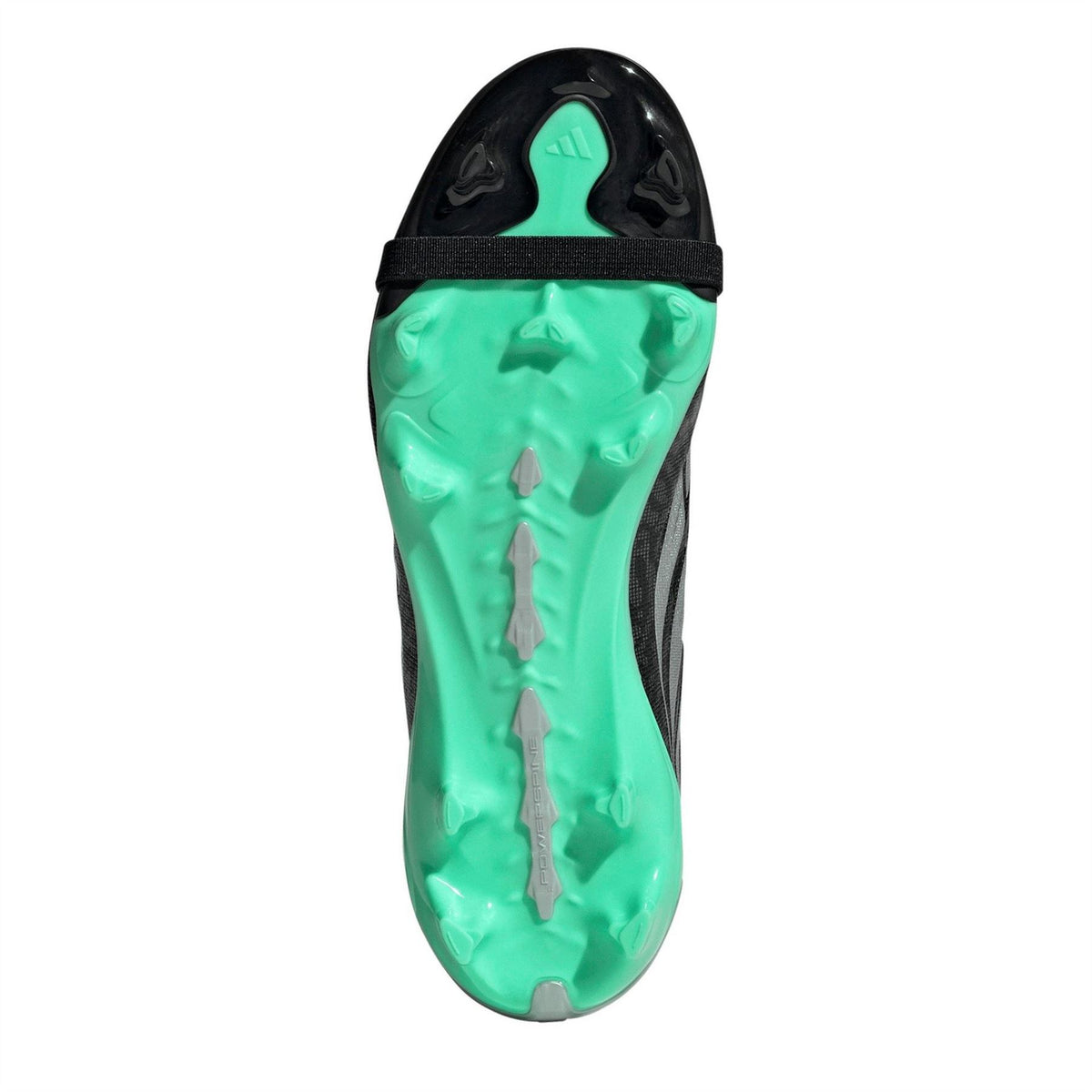 adidas Predator Fold Over Tongue Academy Firm Ground Football Boots Juniors