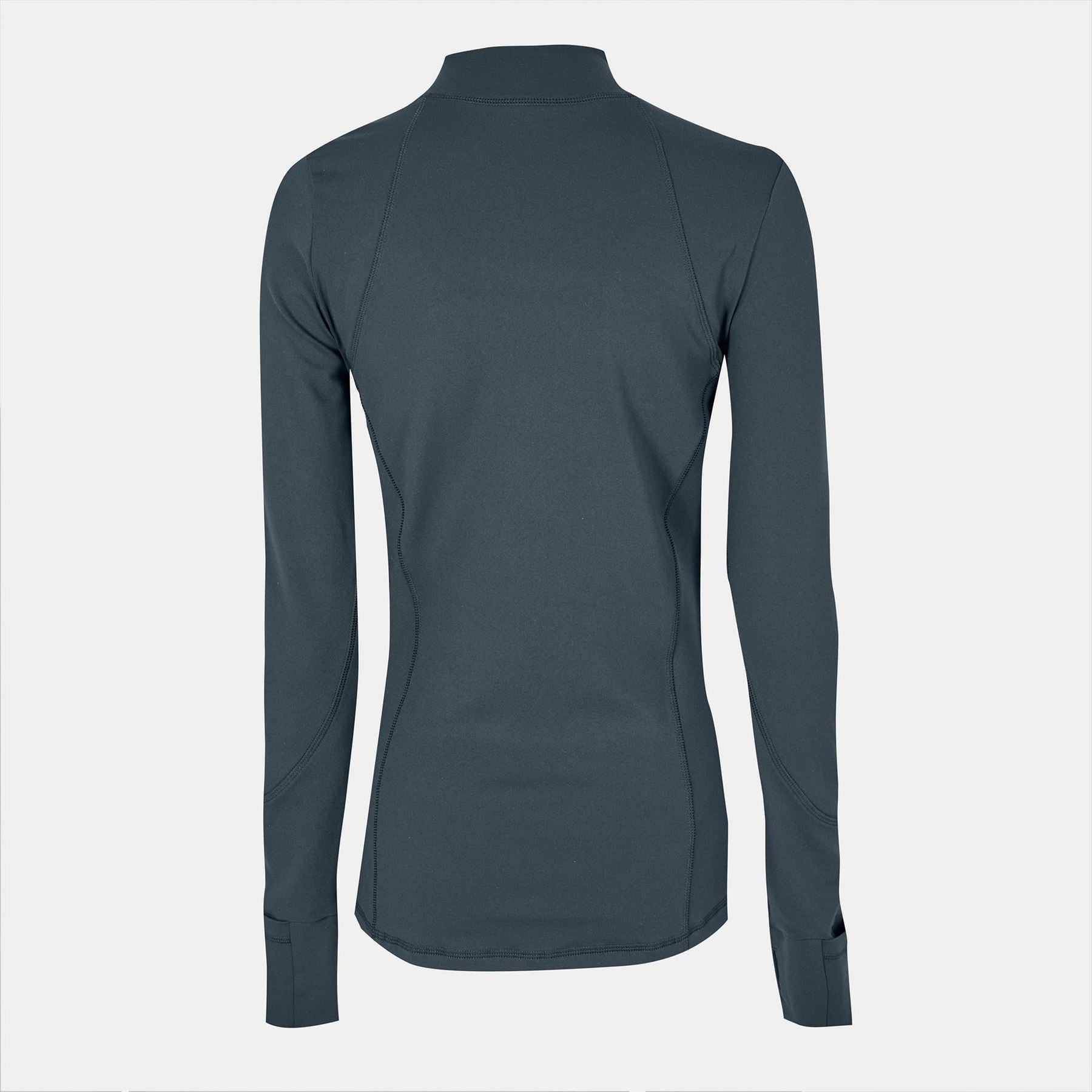 USA Pro Core Fitness Long Sleeve Slim Fit Performance Training Jacket