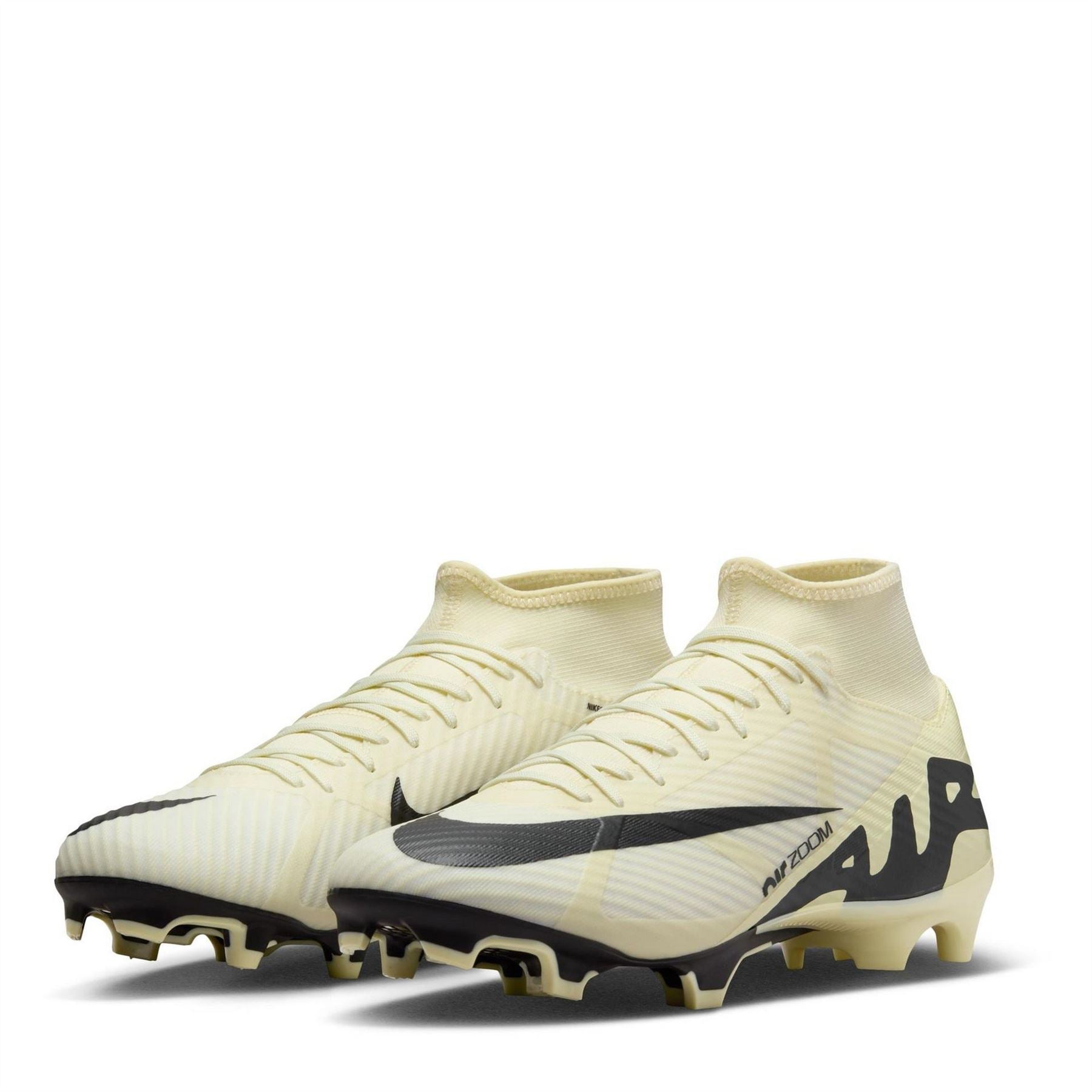 Nike Mercurial Superfly 9 Academy Firm Ground Football Boots