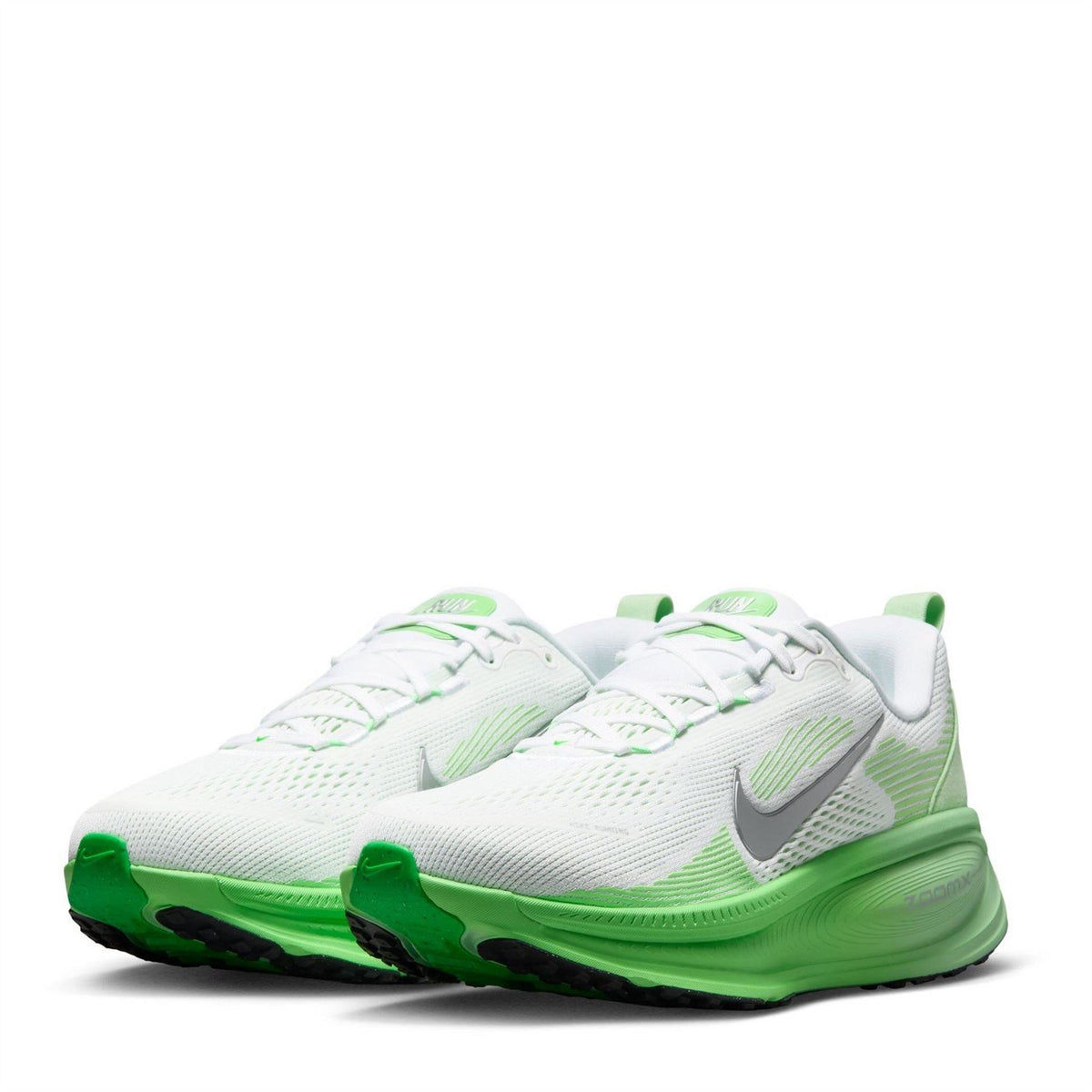 Nike Womens Vomero 18 Road Running Shoes