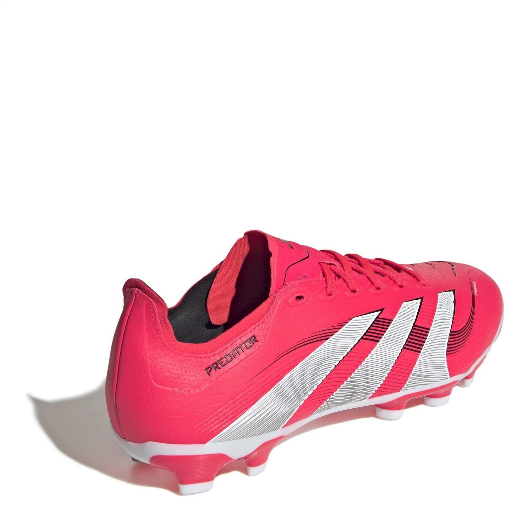 adidas Adults Predator League Firm Ground Football Boots