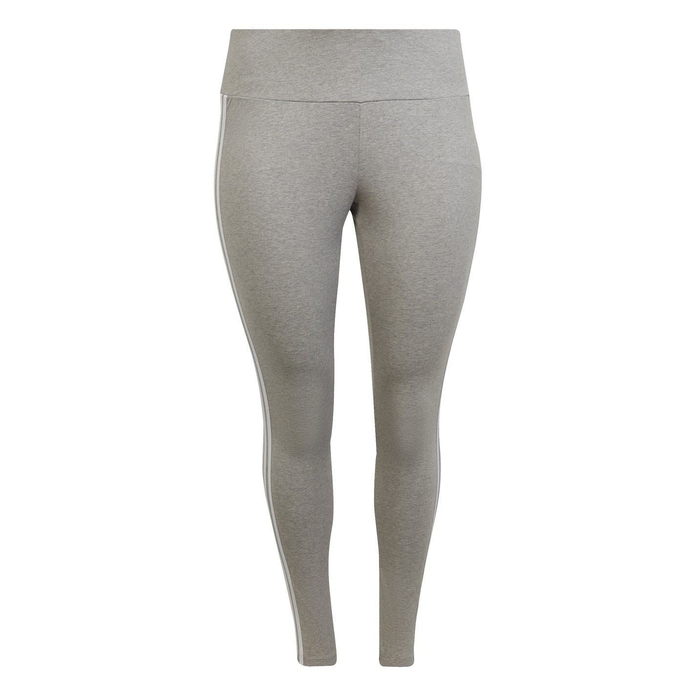 adidas Originals 3 Stripes Slim Leggings