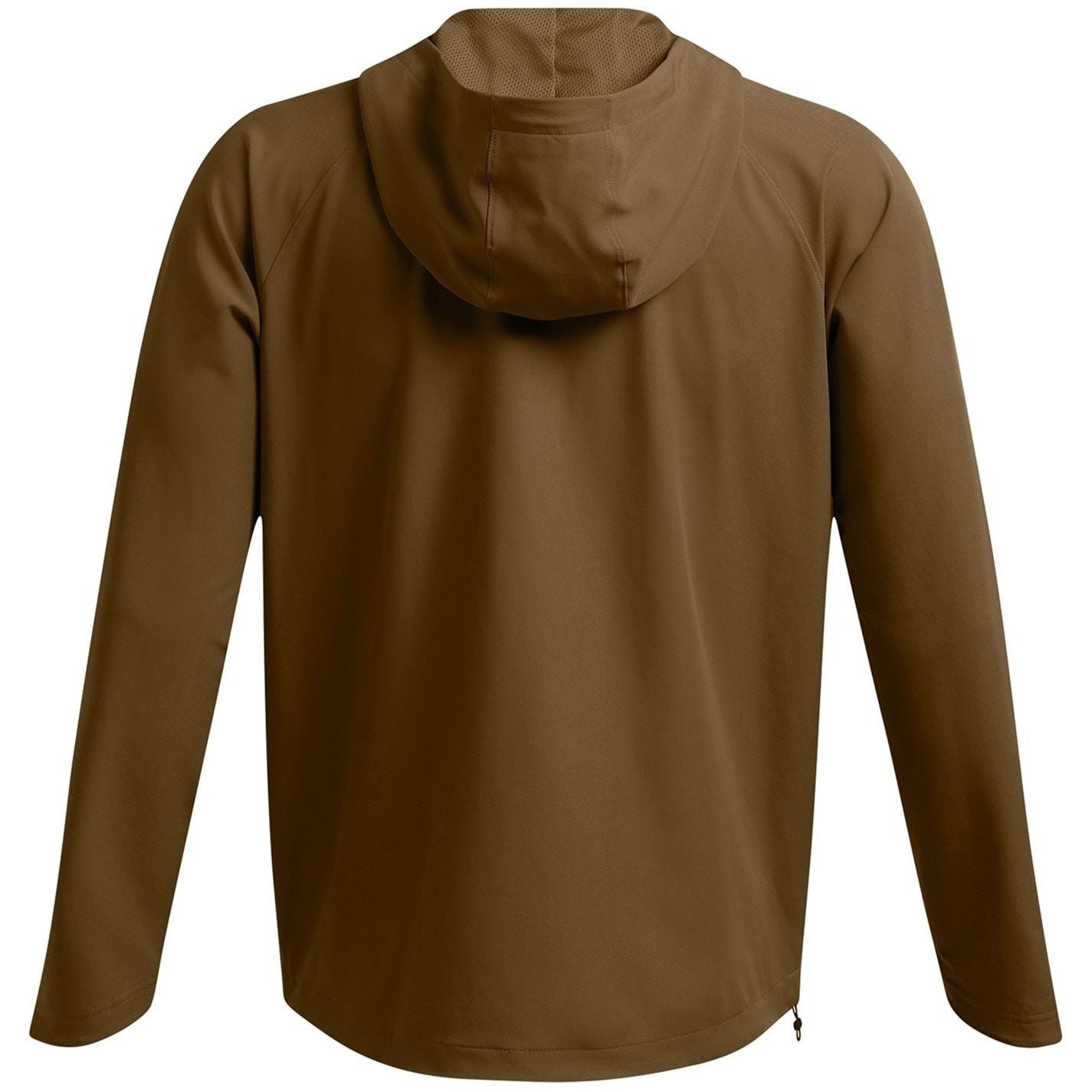 Under Armour Mens Armour Ua Unstoppable Jacket Lc Tracksuit Top