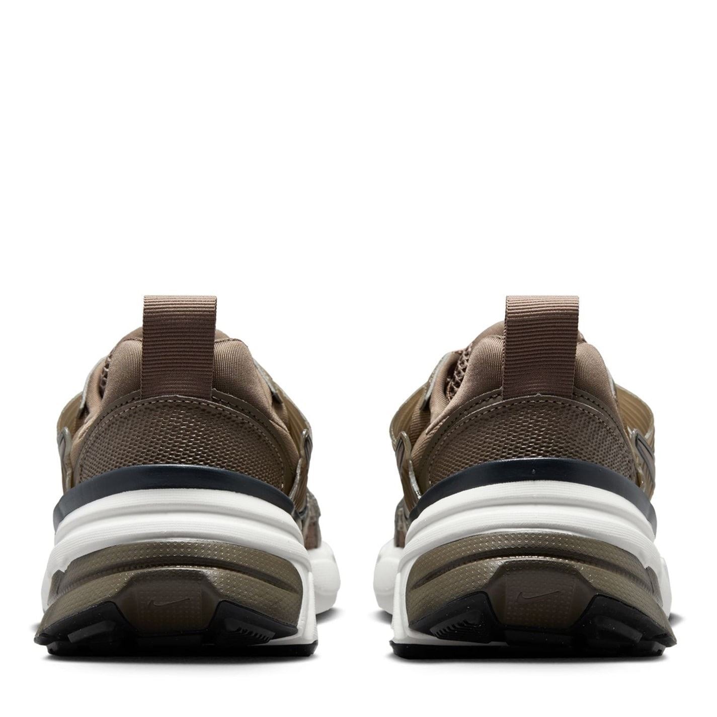 Nike V2K Floral Patterned Low Top Sneakers