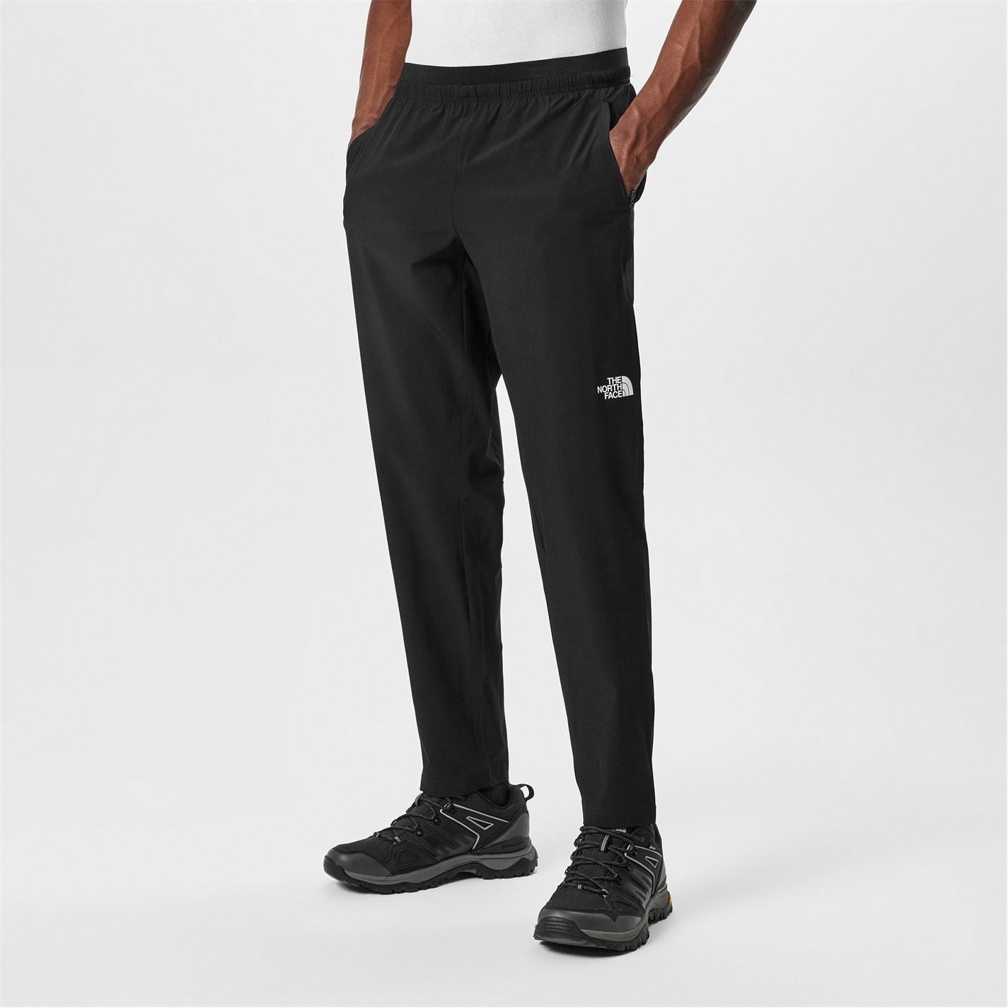 The North Face North Face M 24 7 Woven Jogger Tnf Black