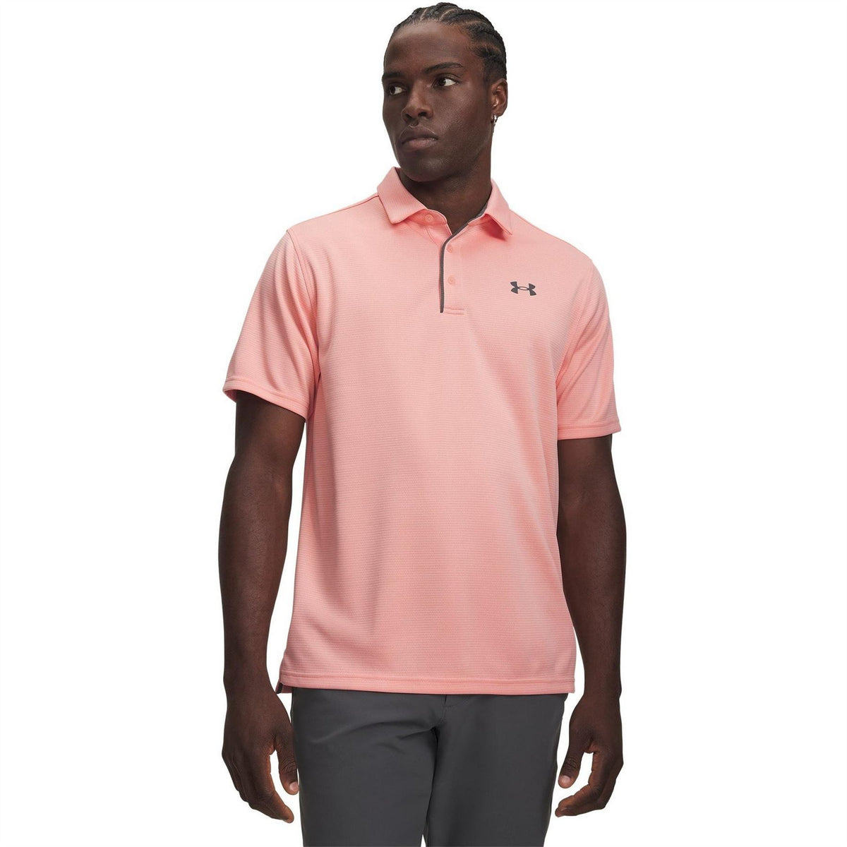 Under Armour Mens Tech Polo Shirt