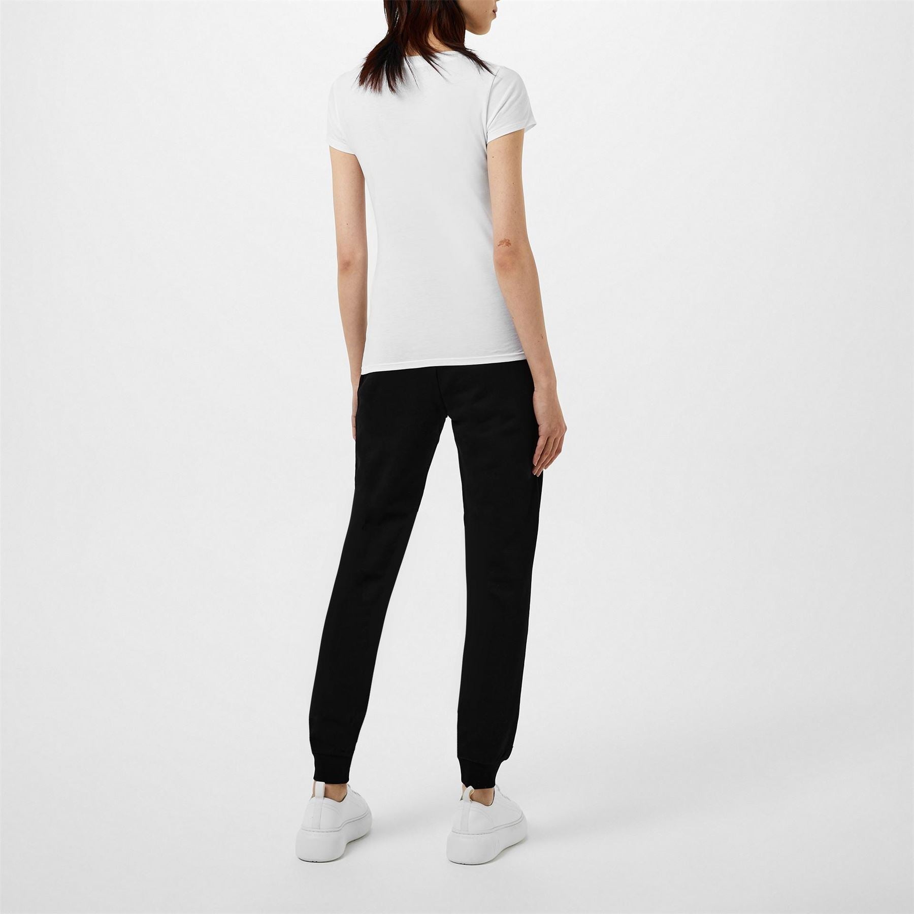 Armani Exchange Jogging Bottoms
