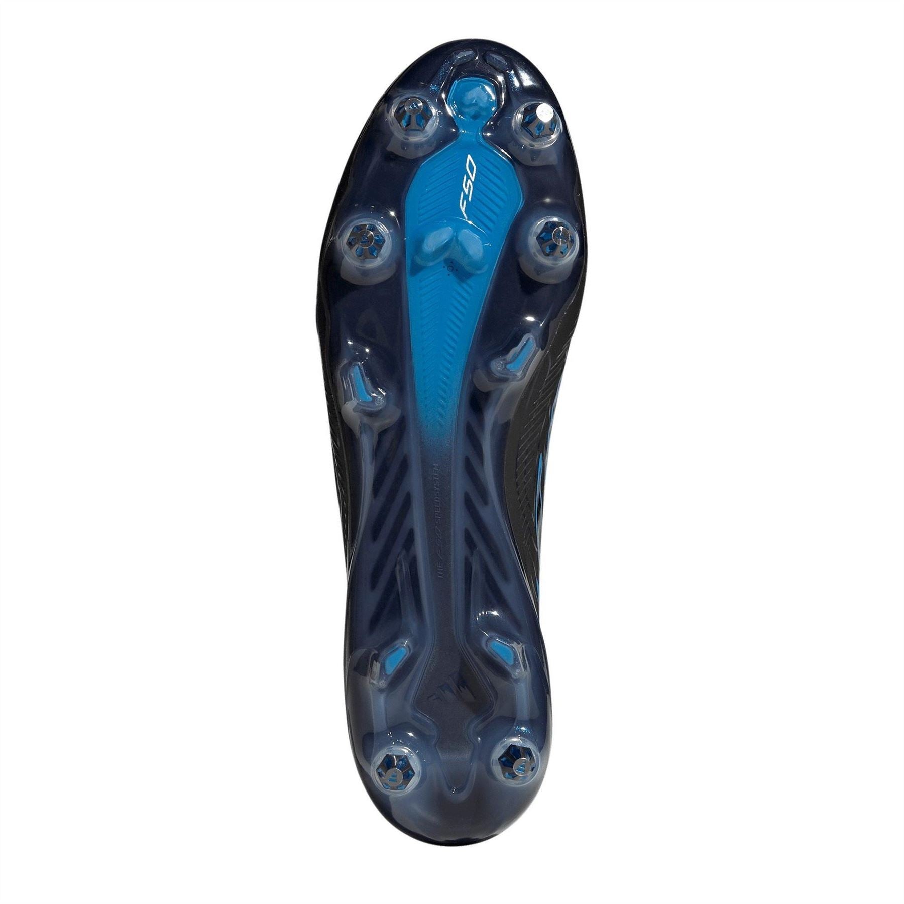 adidas Mens Hyperfast Elite Soft Ground Football Boots
