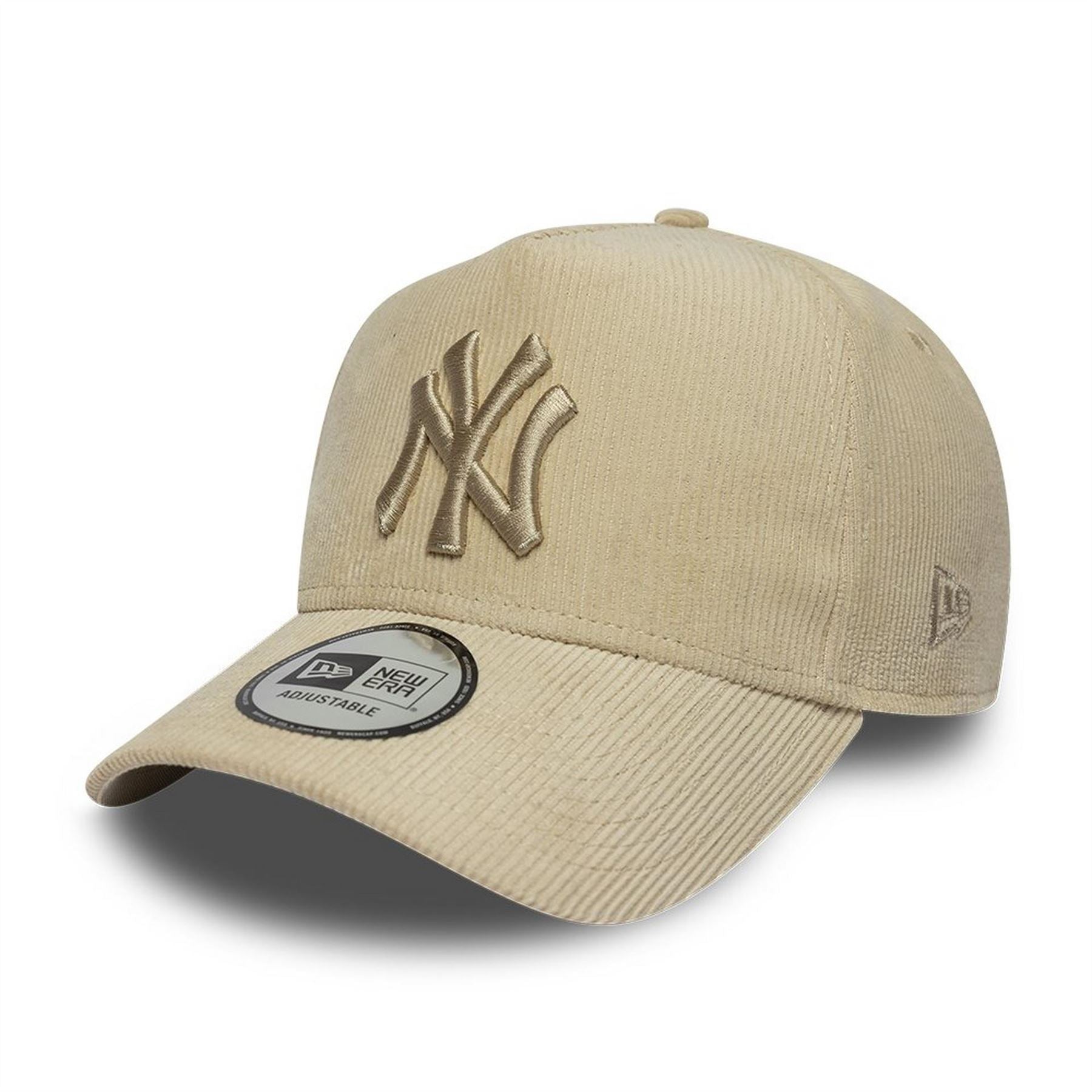New Era 9forty E Frame Cap