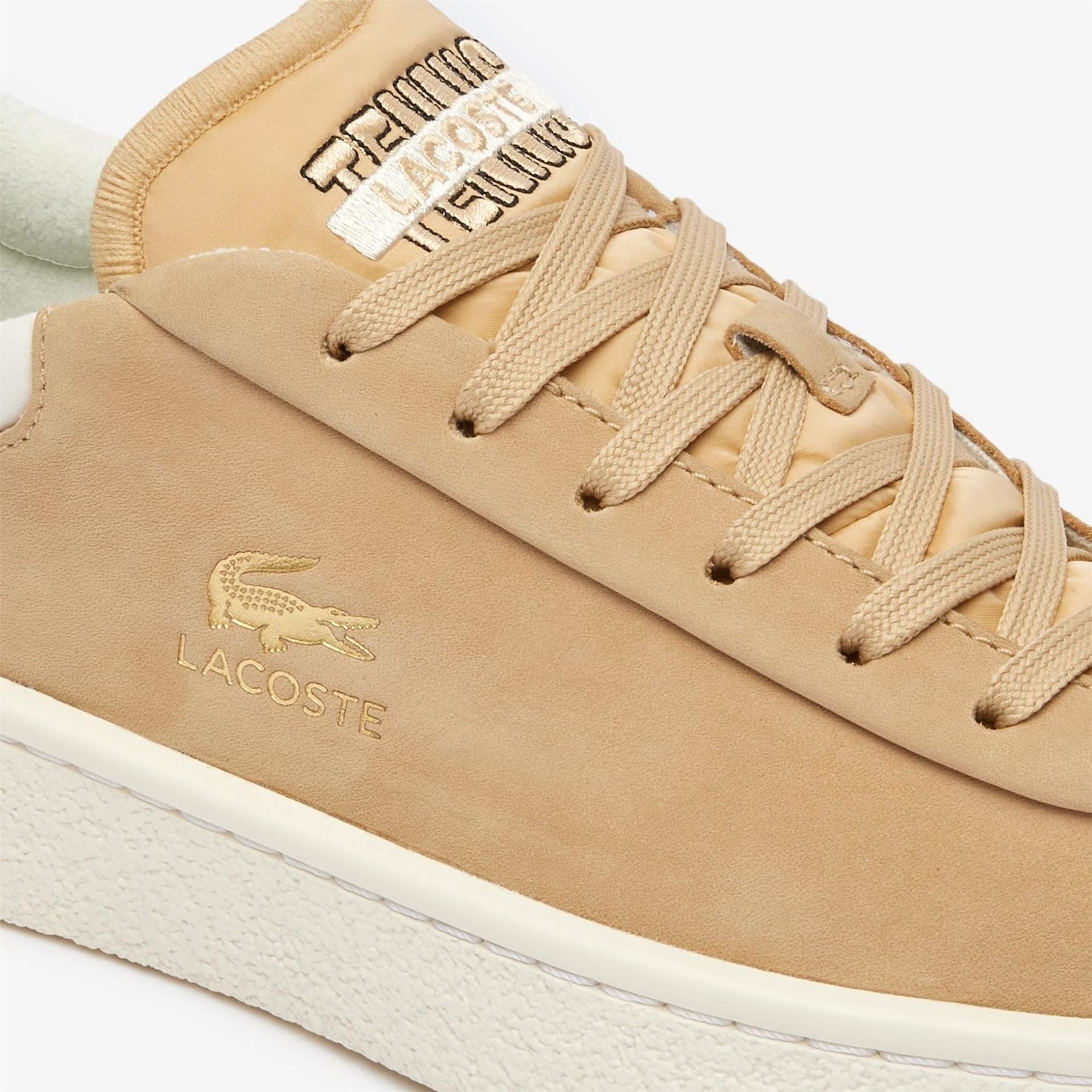 Lacoste Premium Trainers