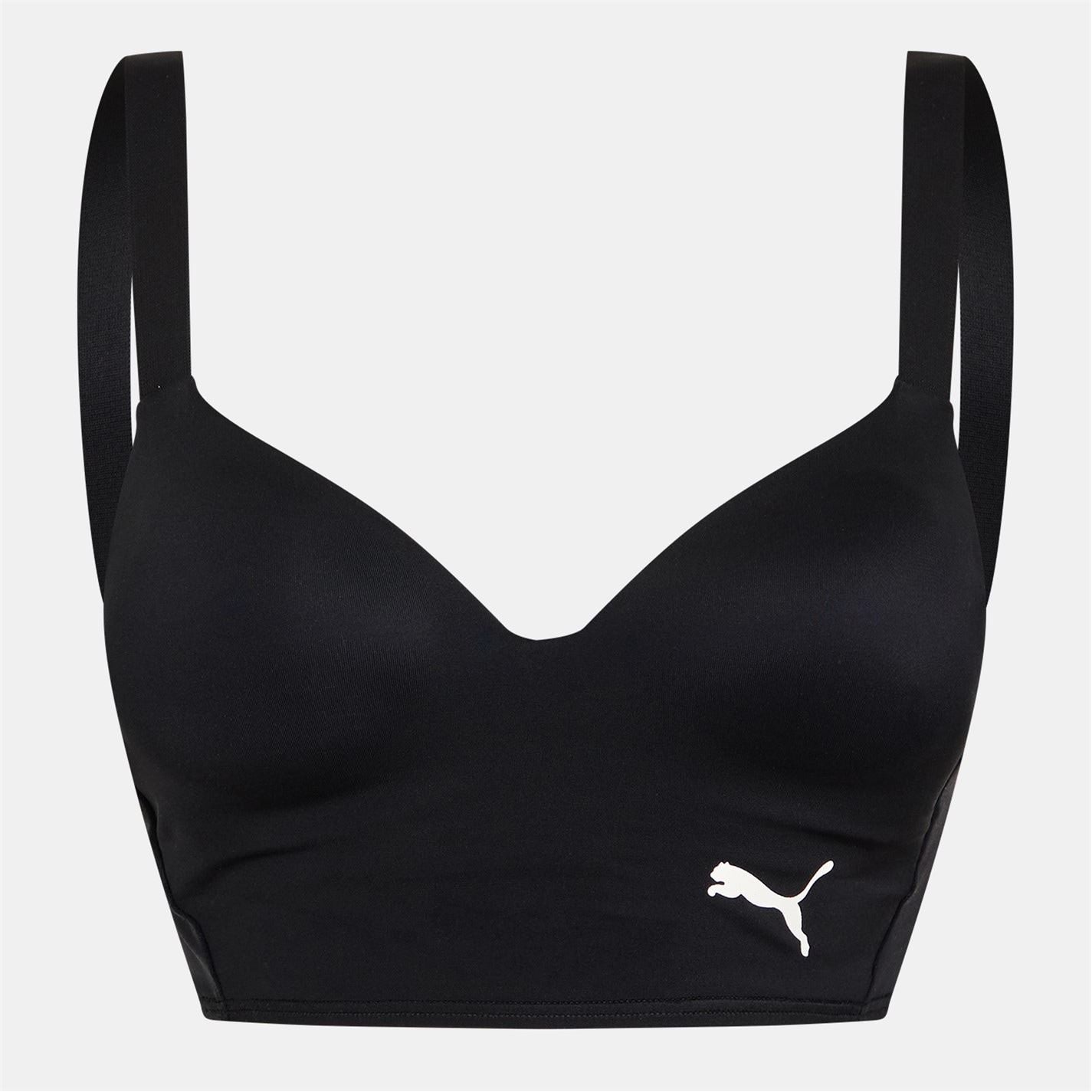 Puma Swimming Padded Top Ladies