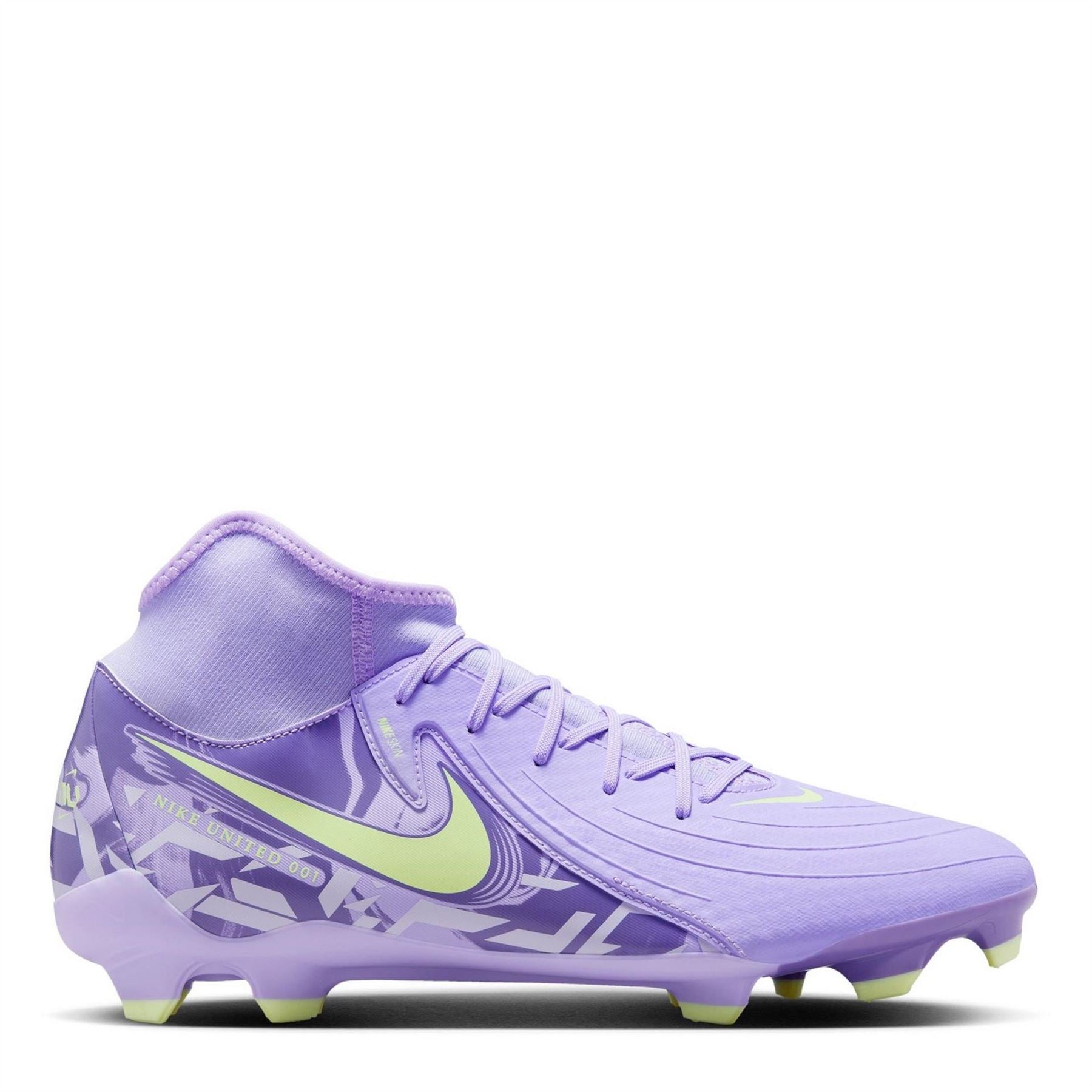 Nike Phantom Luna Ii Academy Firm Ground Football Boots
