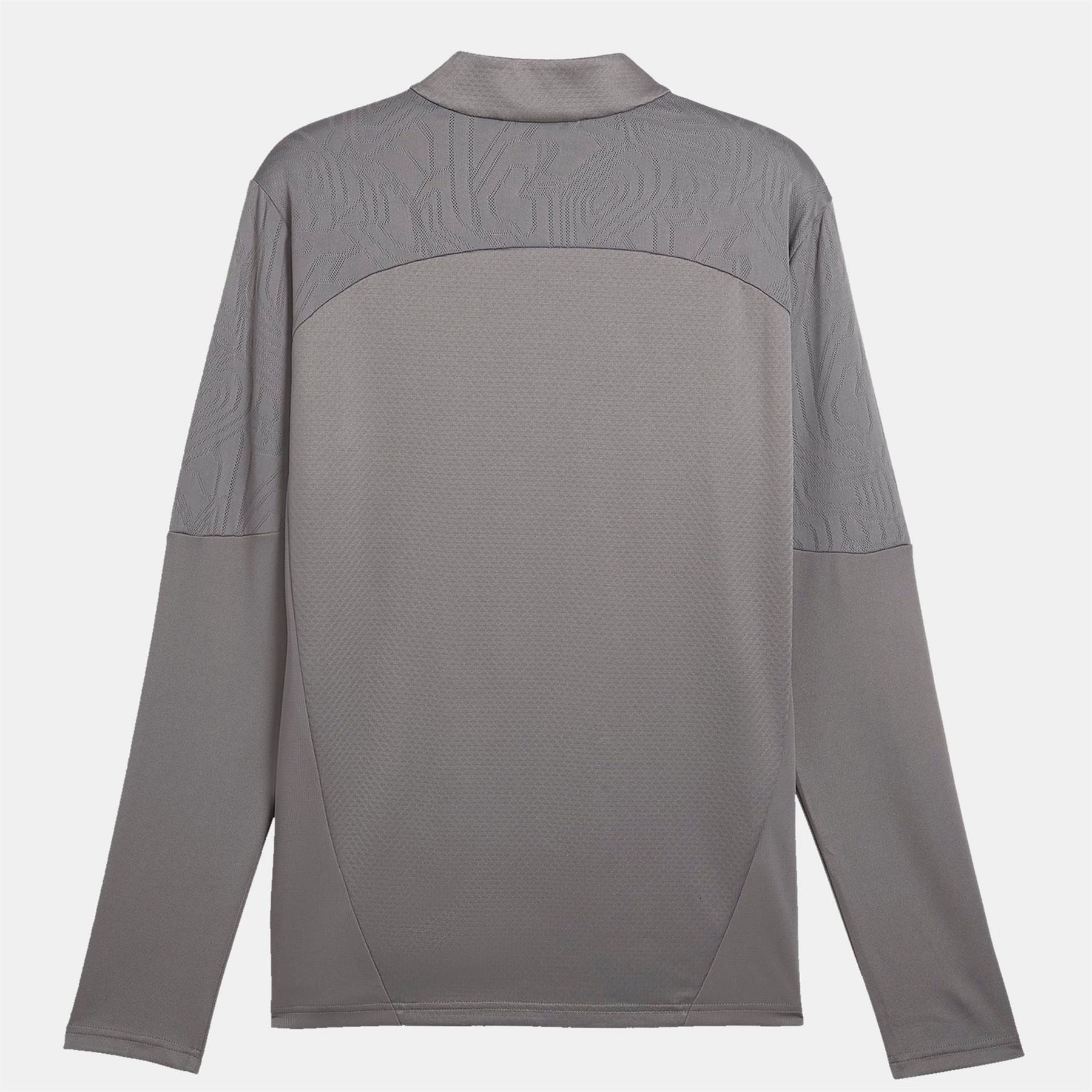 Puma Lens Training Quarter Zip Top