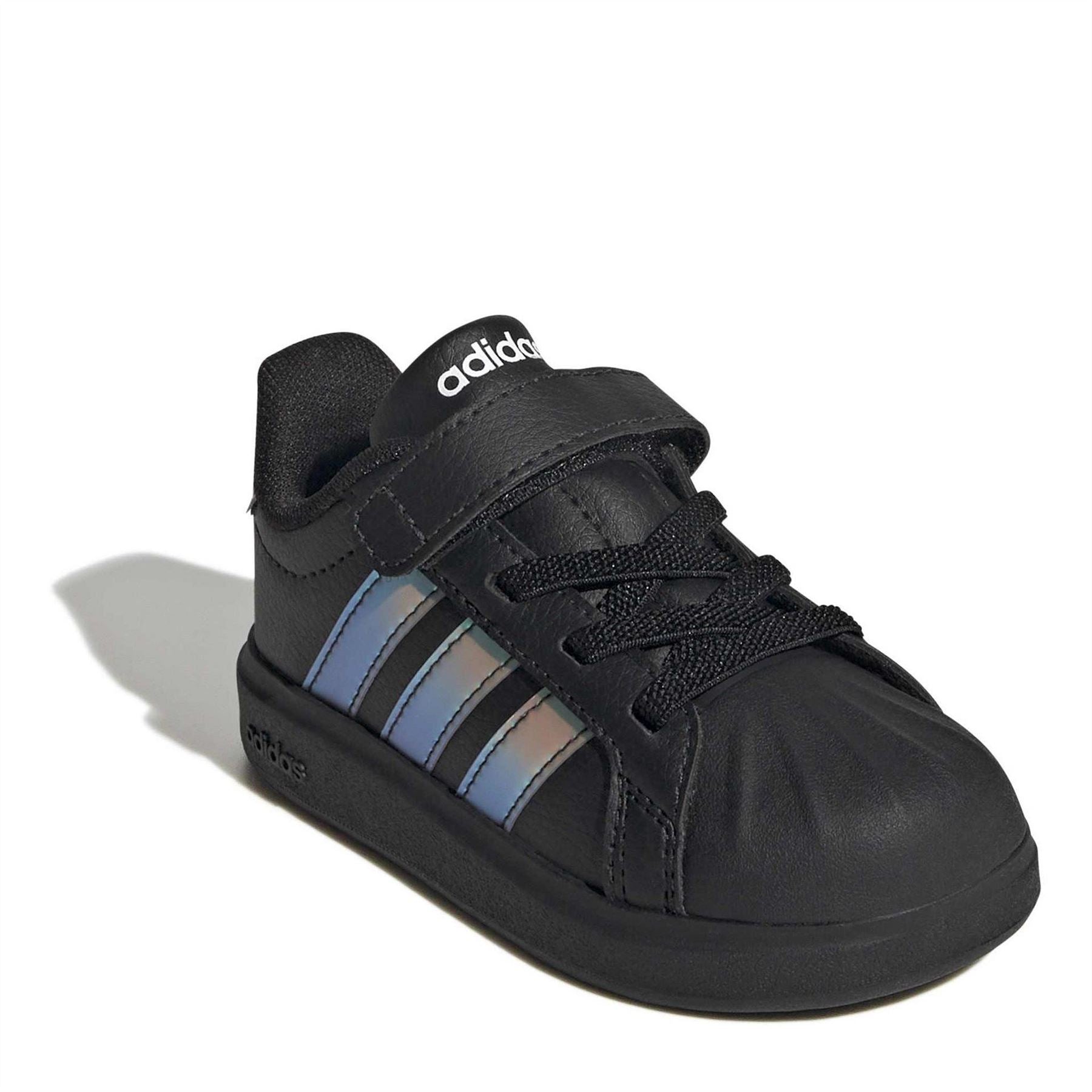 adidas Low Top Trainers