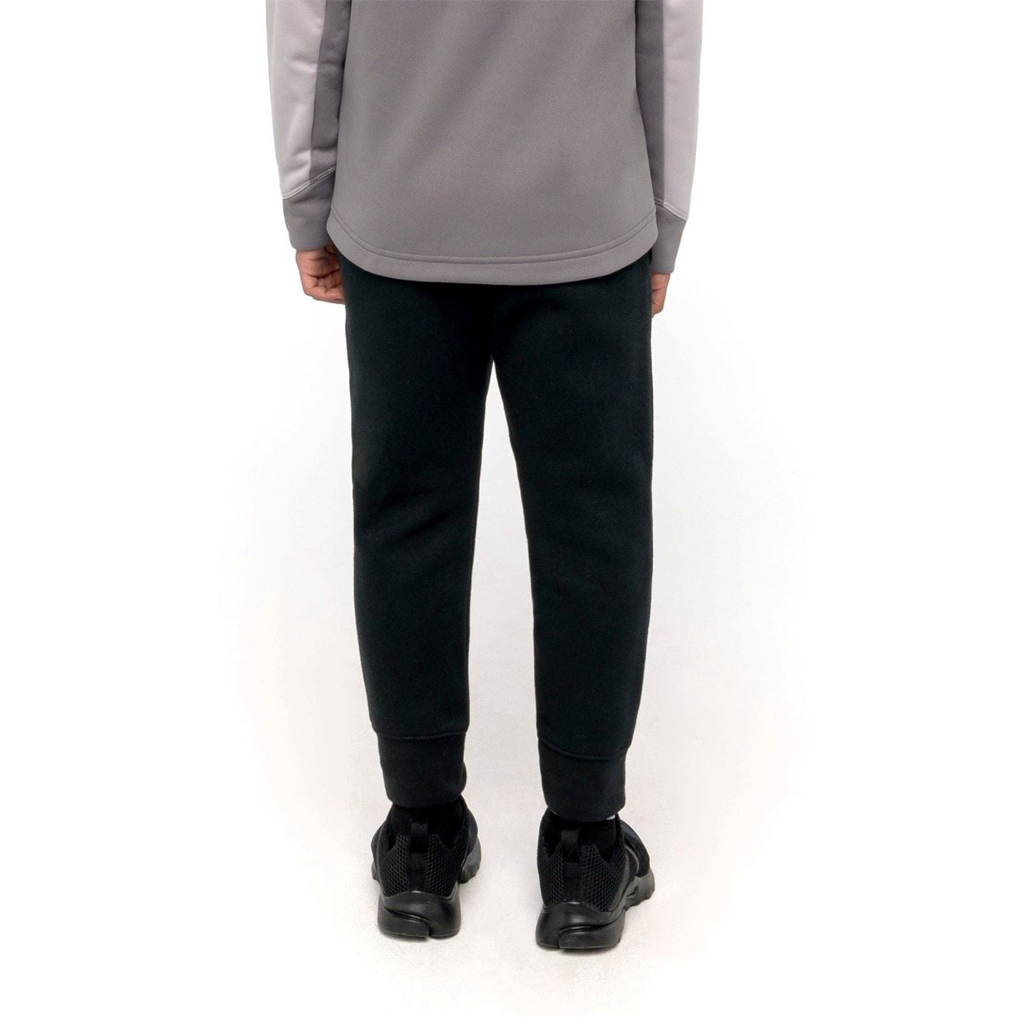 Nike Fleece Jogging Bottoms Infants