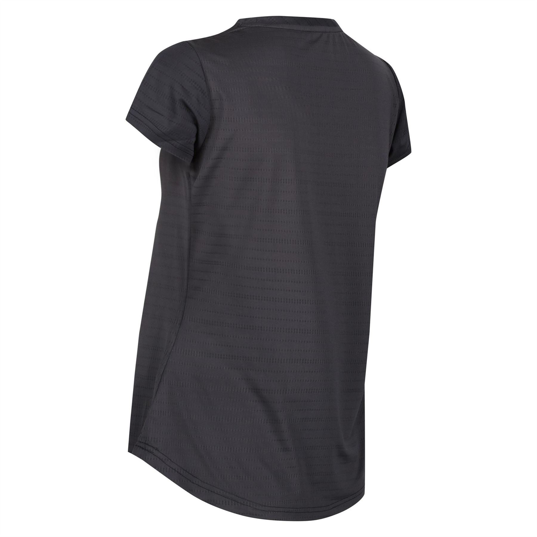 Regatta Crew Neck Short Sleeve Jersey Competition T-Shirt