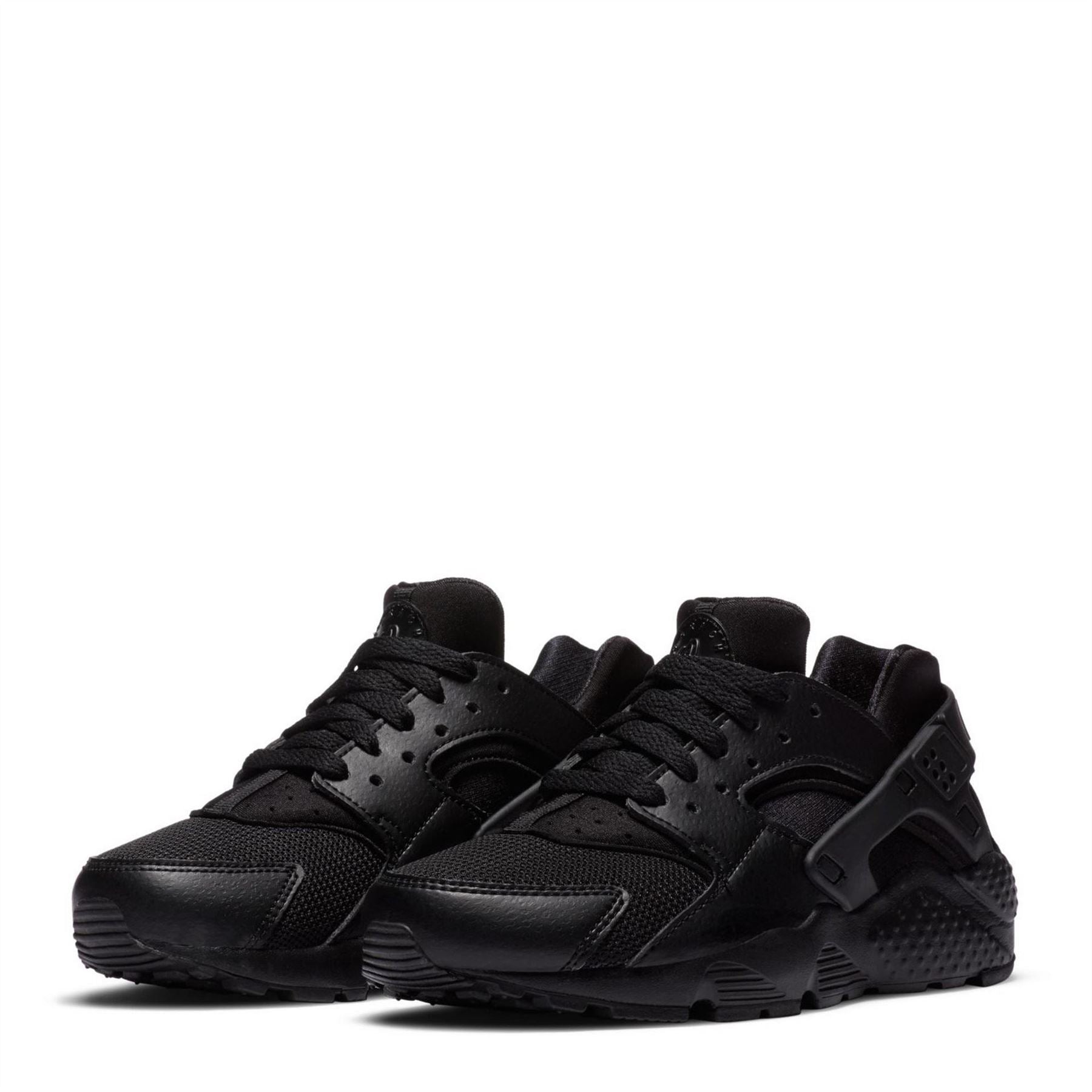 Nike Run Big Kids Shoes