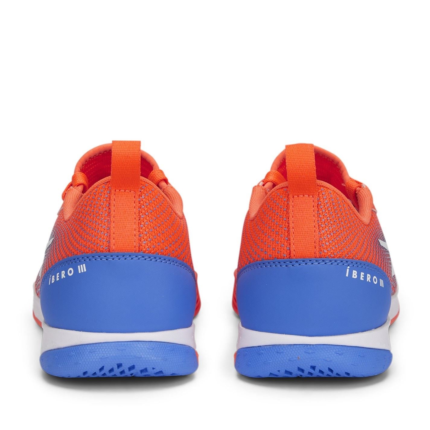 Puma Mens Ibero Iii Indoor Football Trainers