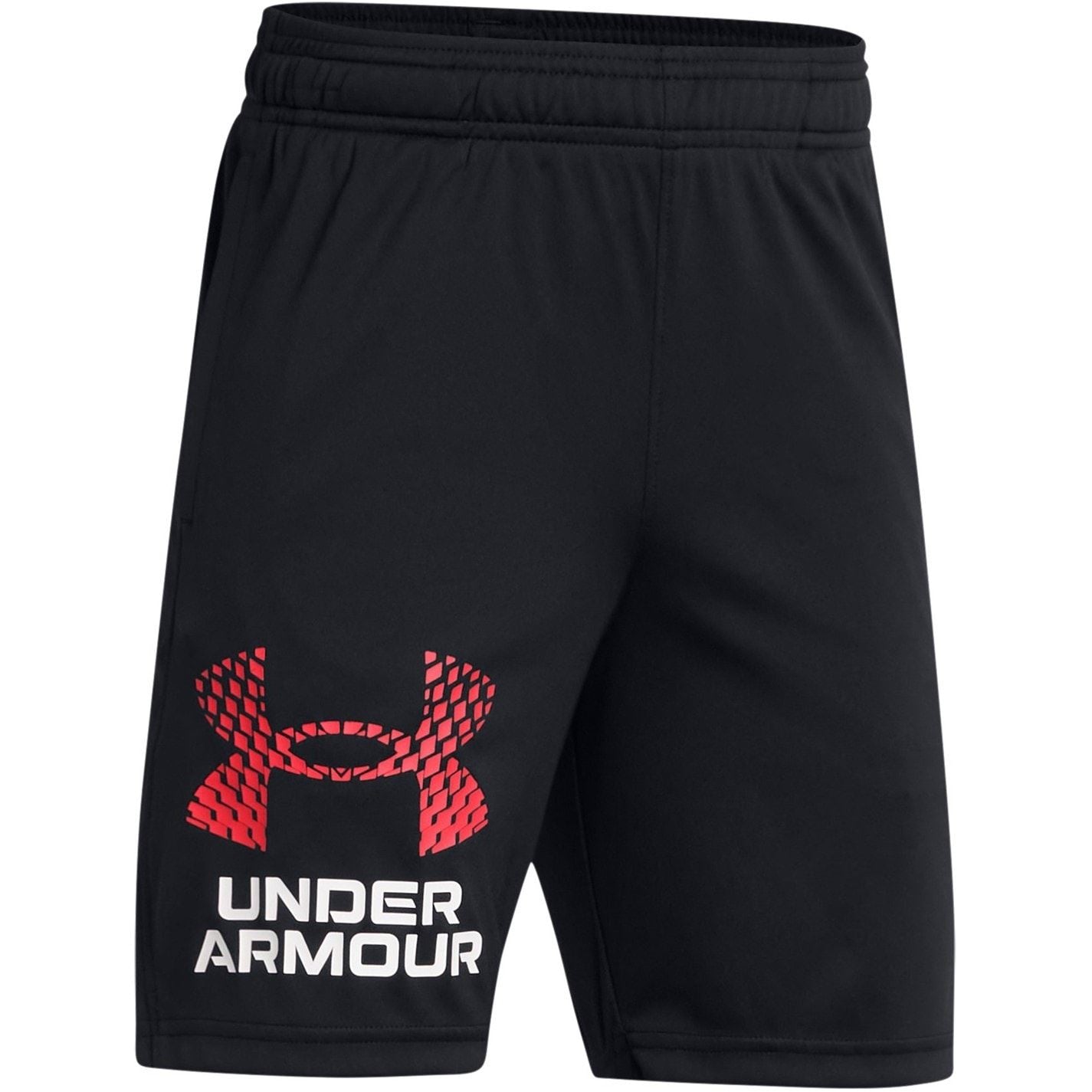 Under Armour Armour Ua Tech™ Woven Wordmark Shorts Boys