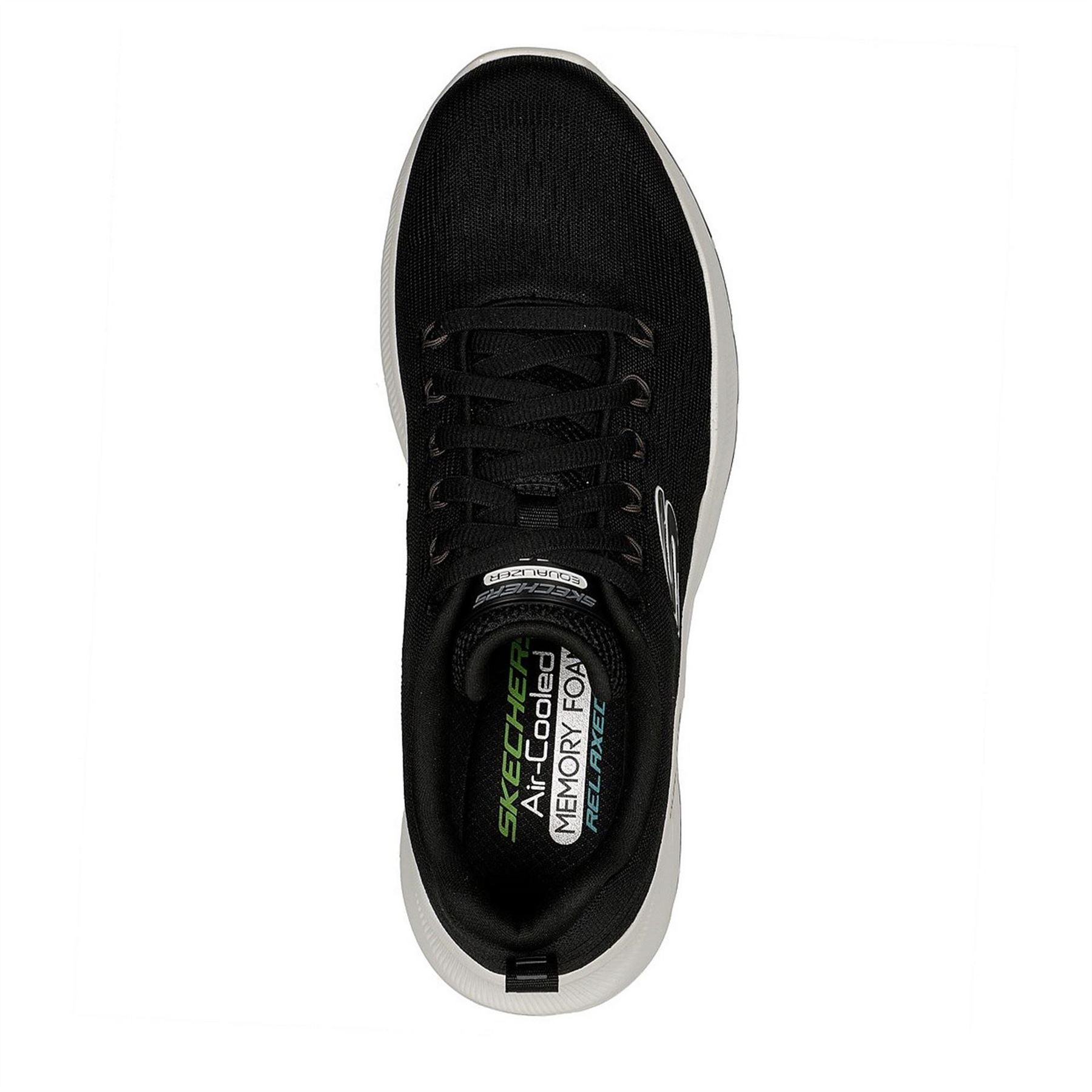 Skechers Relaxed Fit: Equalizer 5.0 Trainers