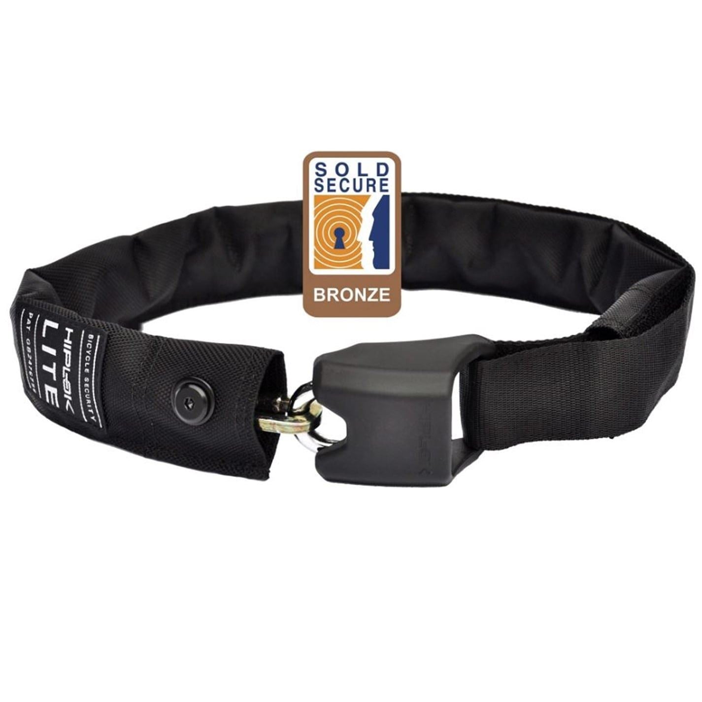 Hiplok Lite Chain Lock