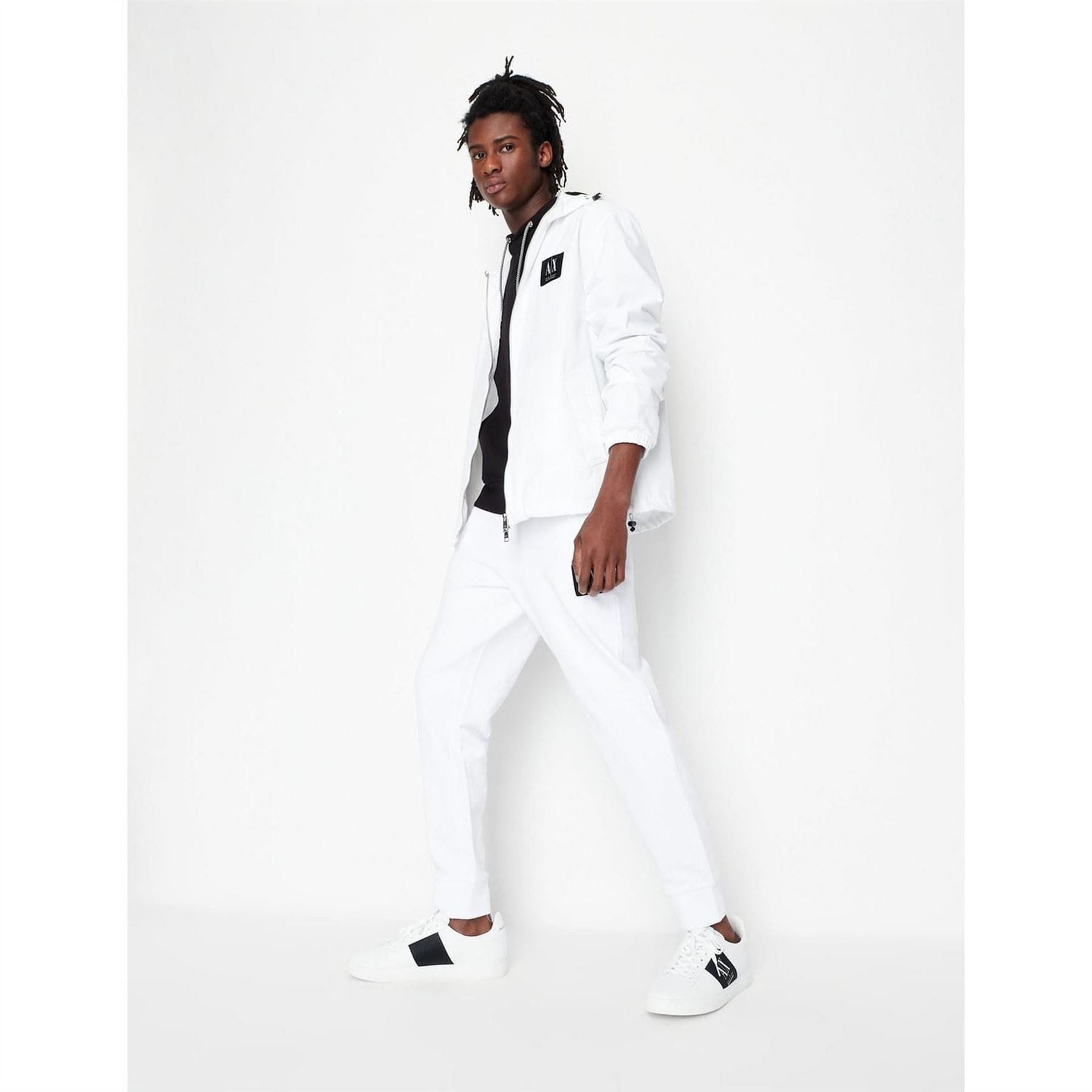 Armani Exchange Trousers