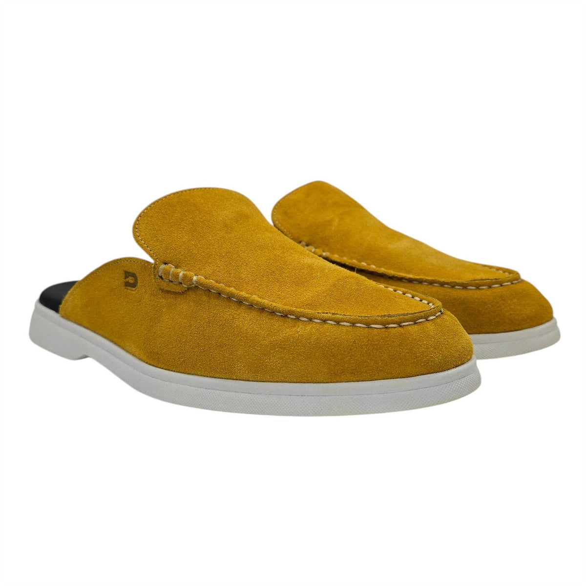 Deakins Deaks Antonelli Flat Mules