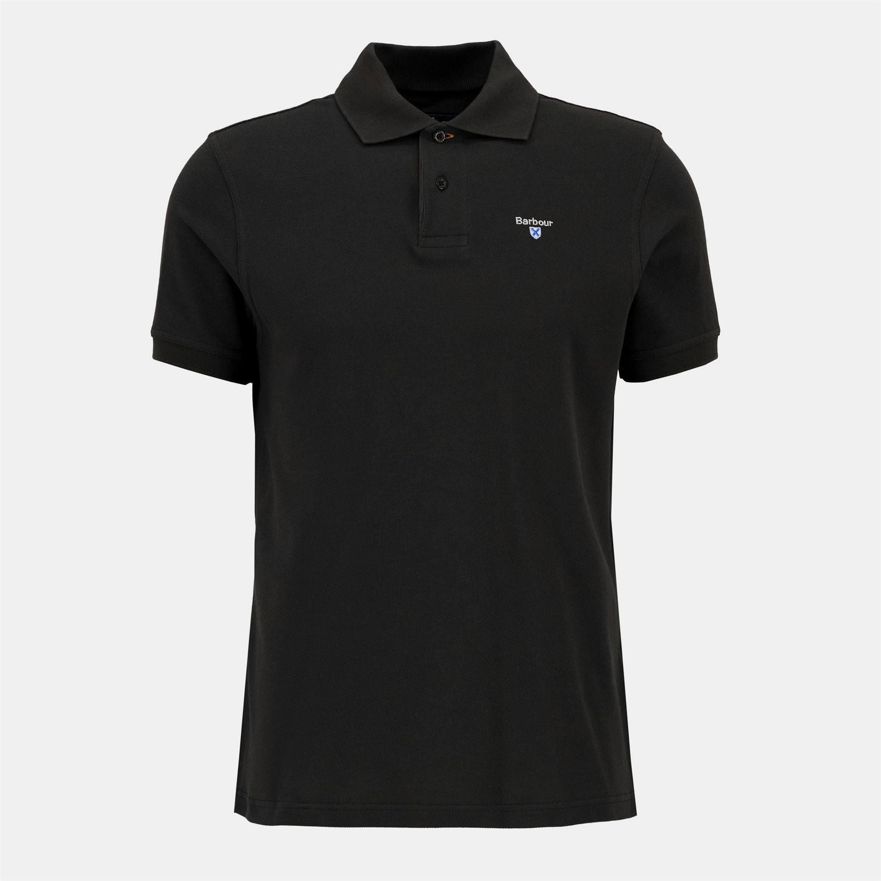 Barbour Sports Polo Shirt