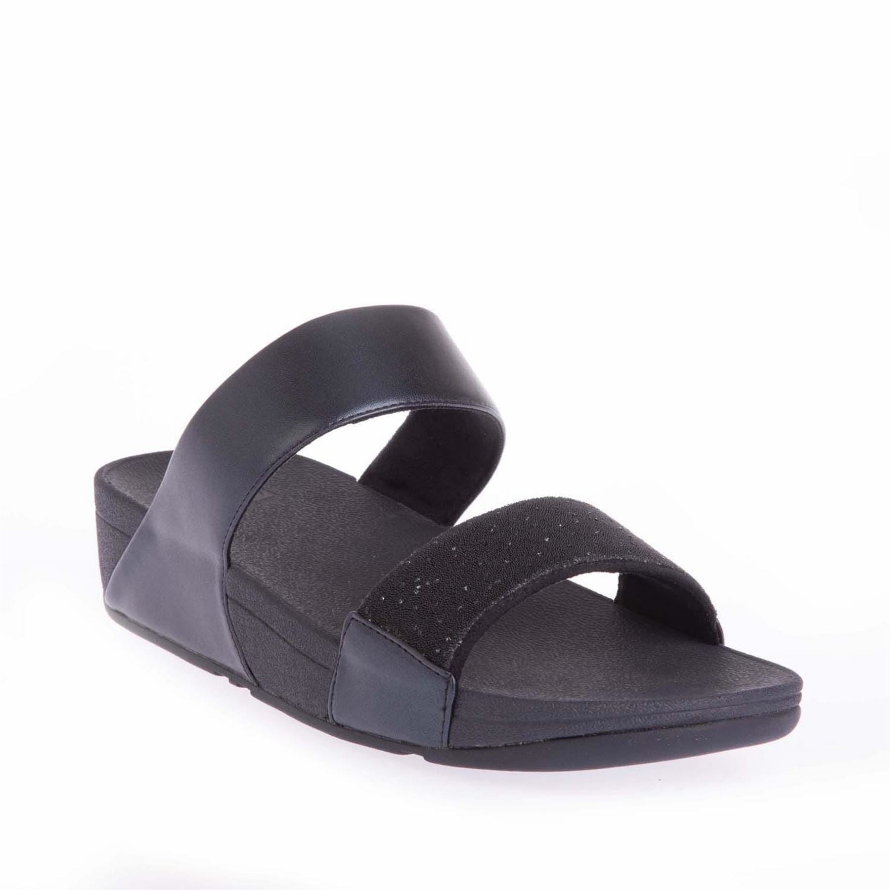 Fitflop Lulu Opul Slide Sandals