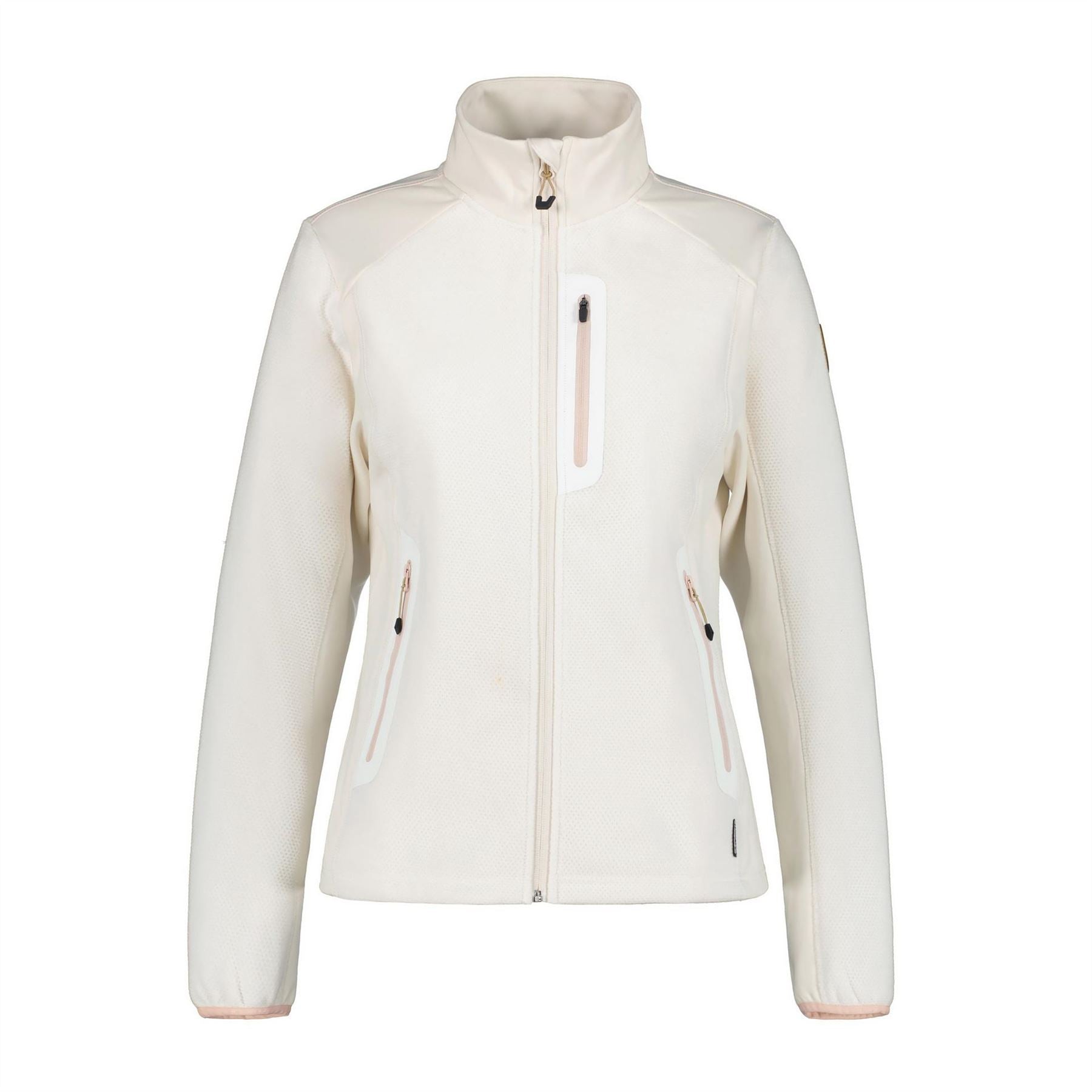 Icepeak Millry Regular Fit Raglan Sleeve Sweatshirt