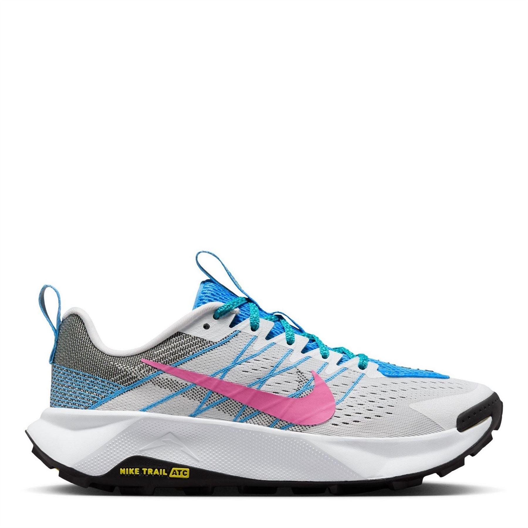 Nike Womens Wildhorse 10 Trail Running Shoes