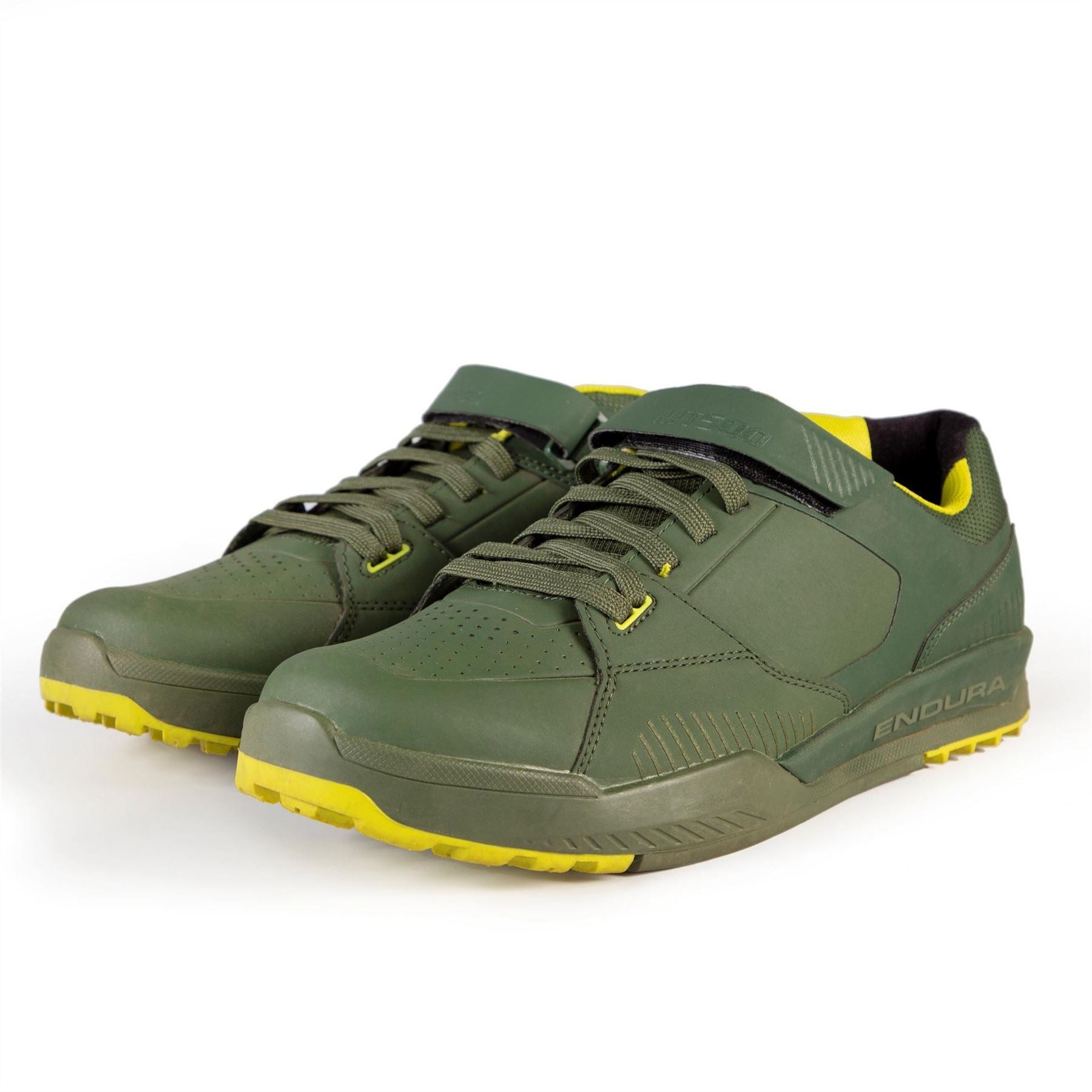 Endura Mt500 Burner Flat Shoes