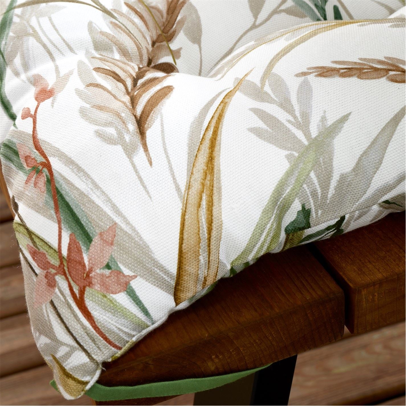RHS Cushion Seat Pads