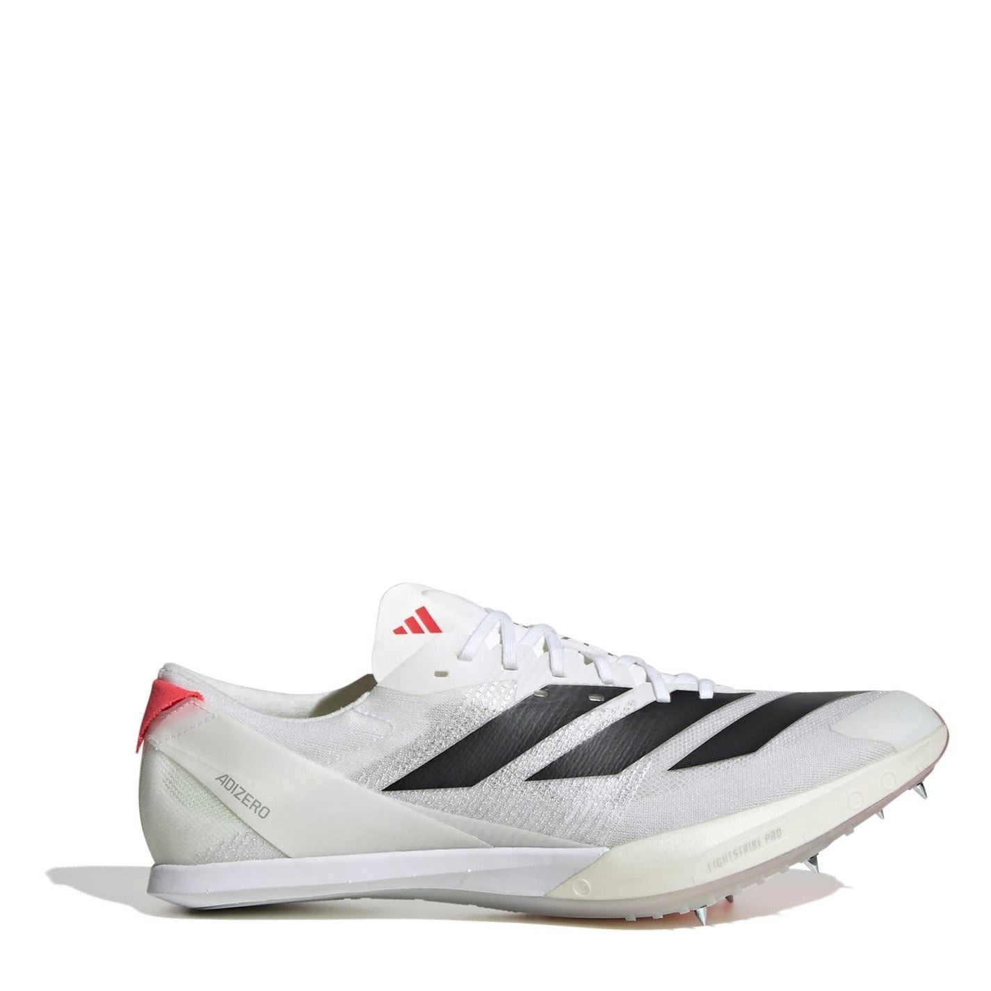 adidas Adults Adizero Finesse Track Running Spikes