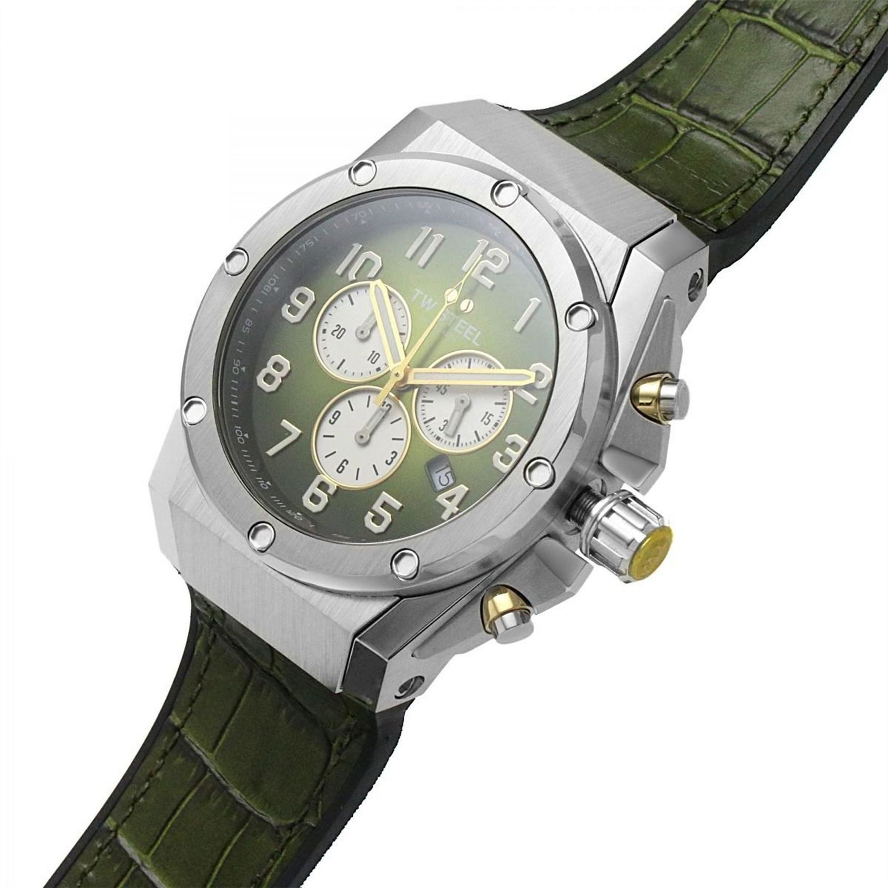 TW Steel Ace Analogue Quartz Watch