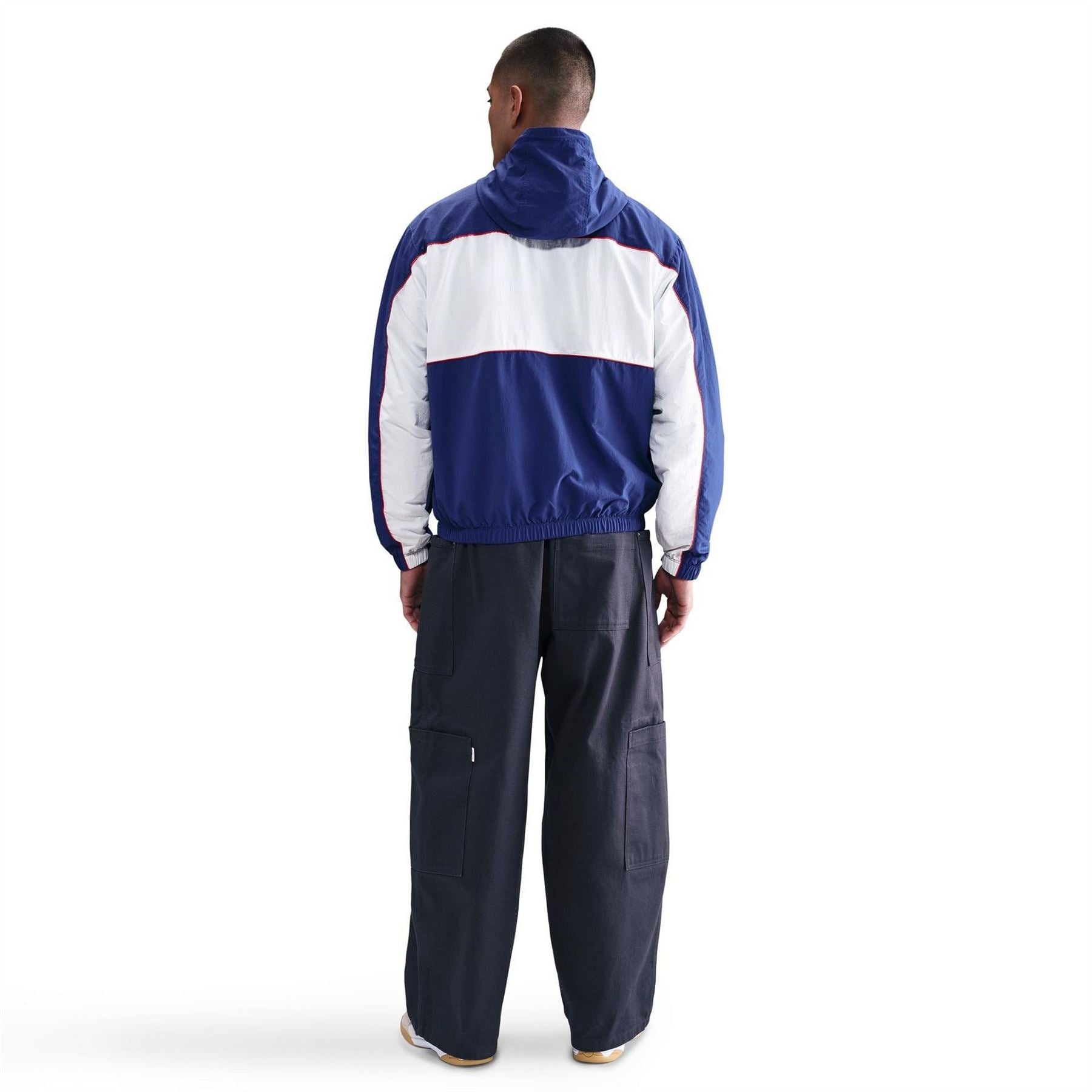 Nike Chelsea Club Jacket Adults