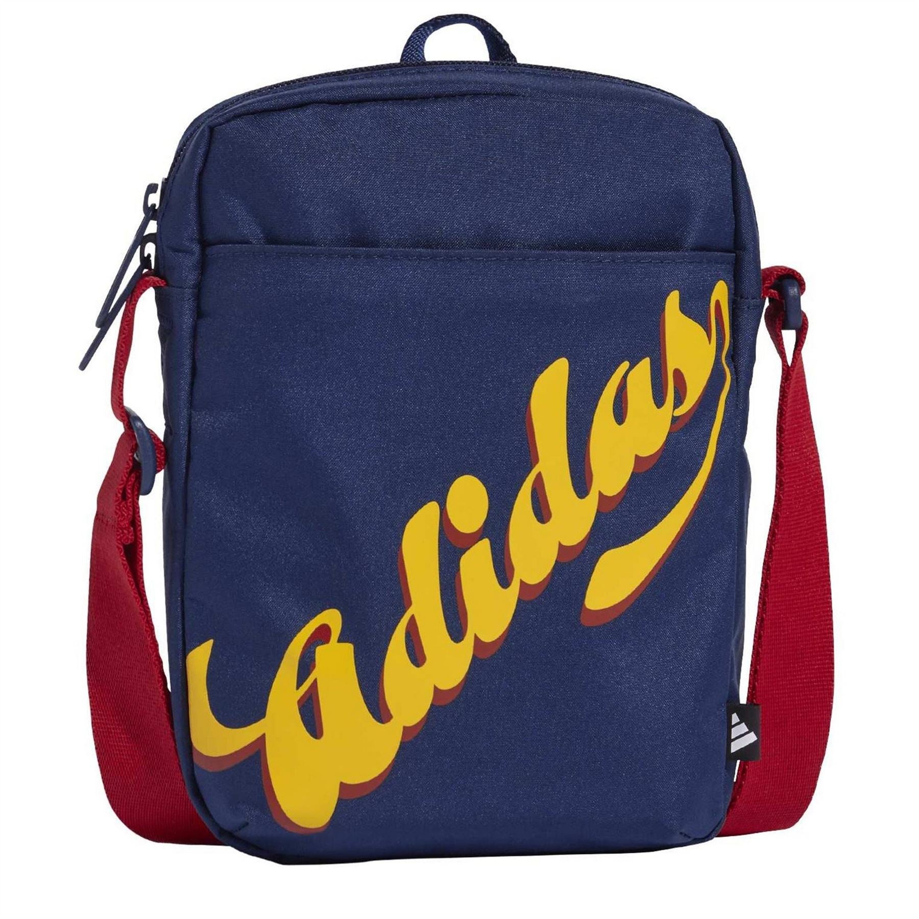 adidas Graphic Organiser Cross Body Bag