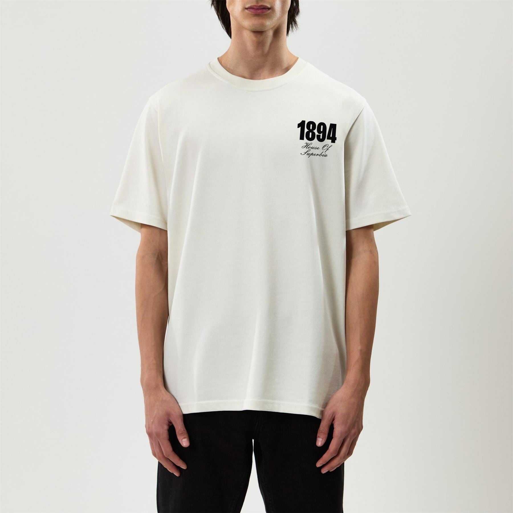 Legacies City Rose T-Shirt
