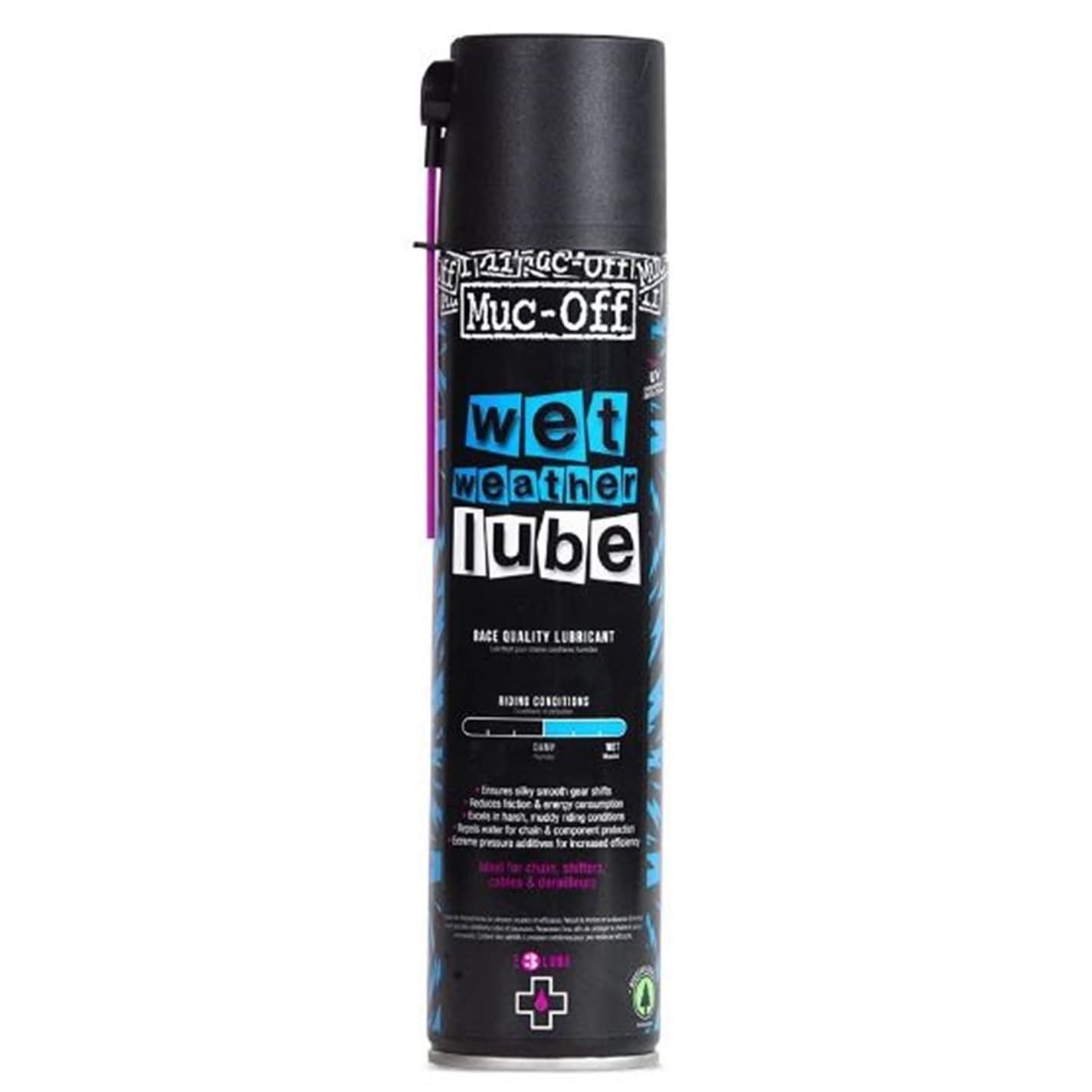 Muc-Off Off Wet Weather Lube