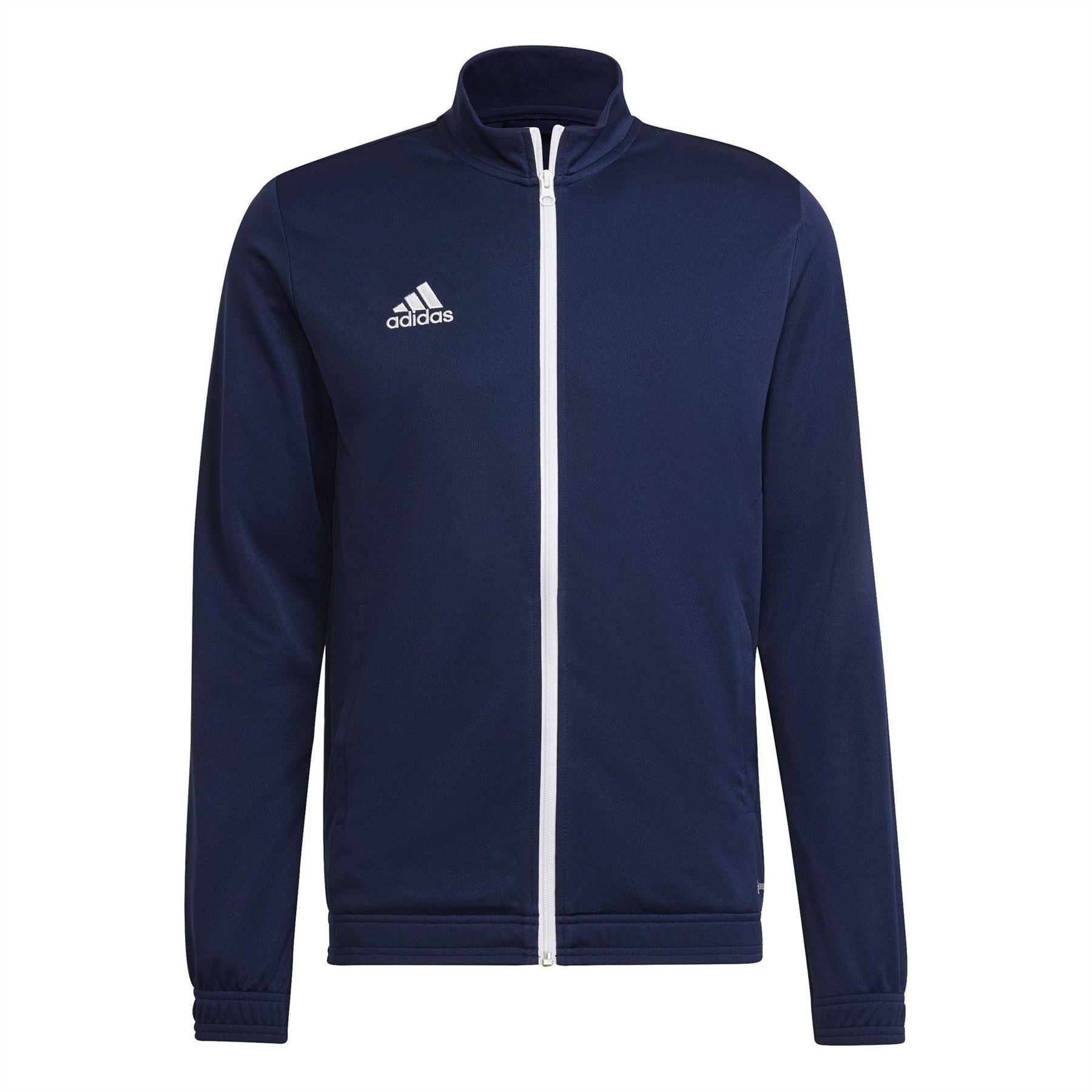 adidas Mens Ent22 Track Jacket