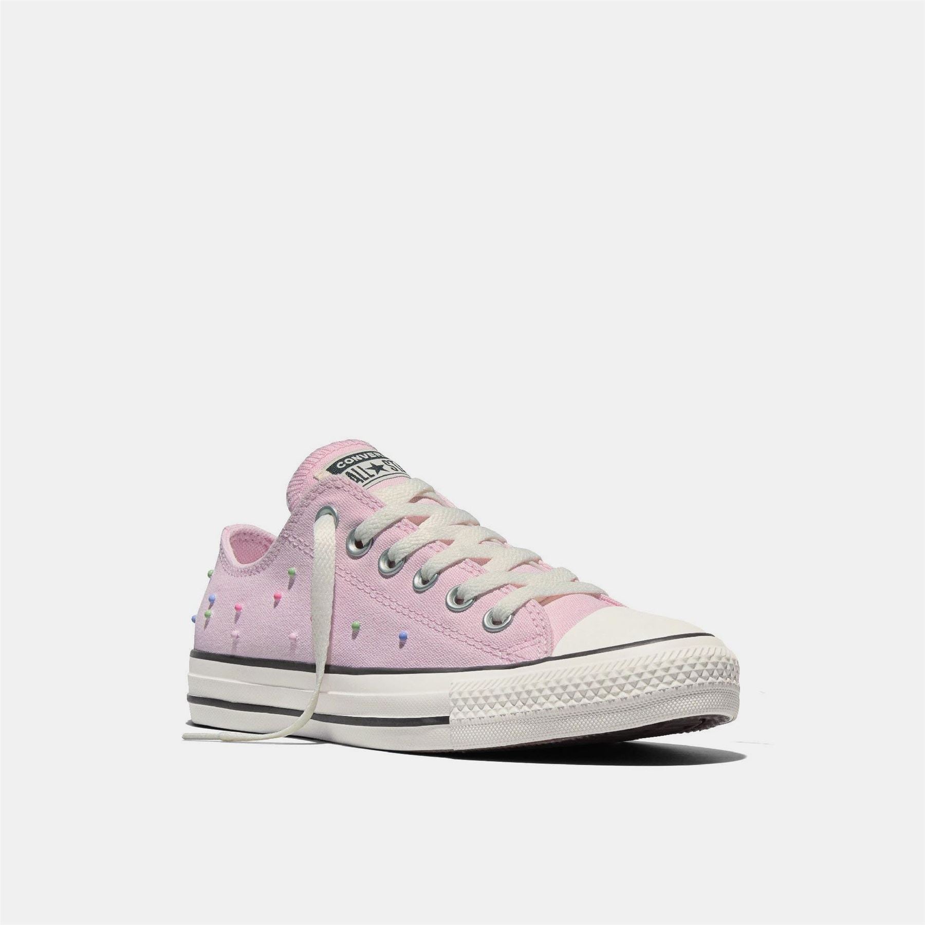 Converse Adults Chuck Taylor All Star Low Top Trainers