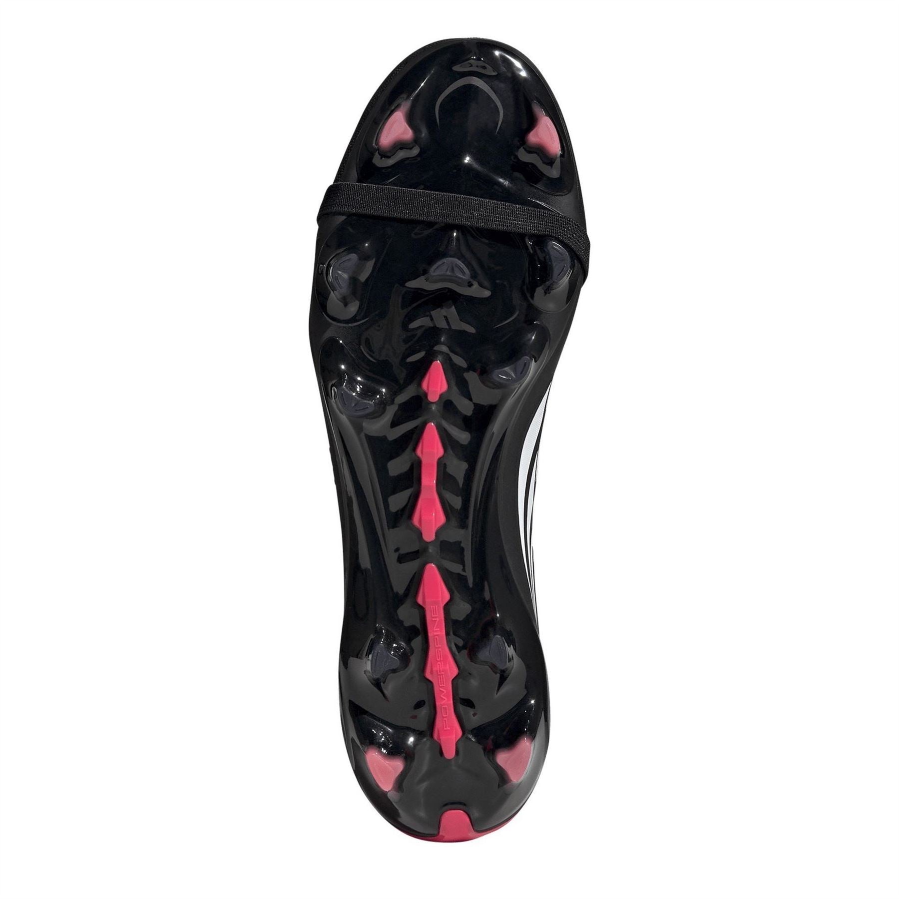 adidas Predator Pro Fold Over Tongue Firm Ground Football Boots